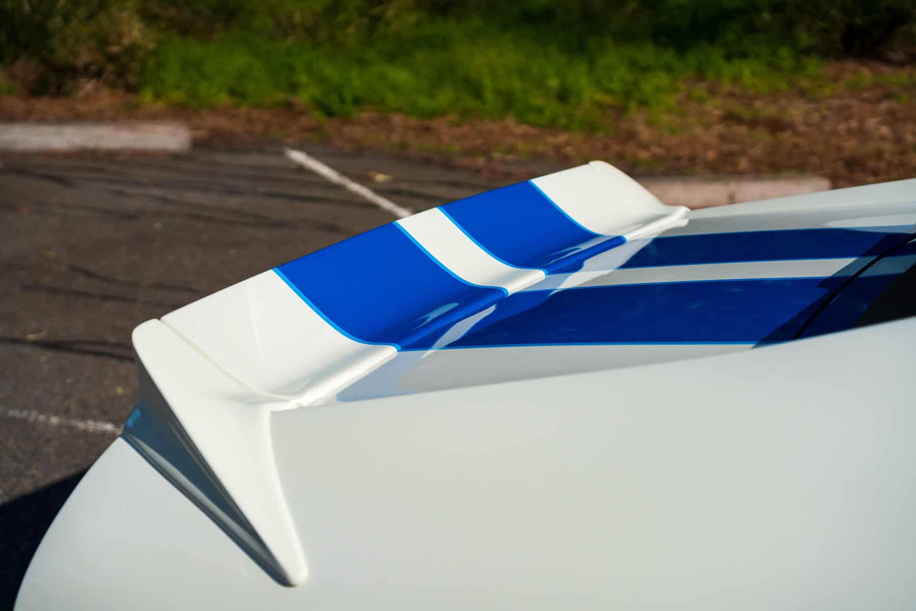 1978 Ford Falcon XC Cobra