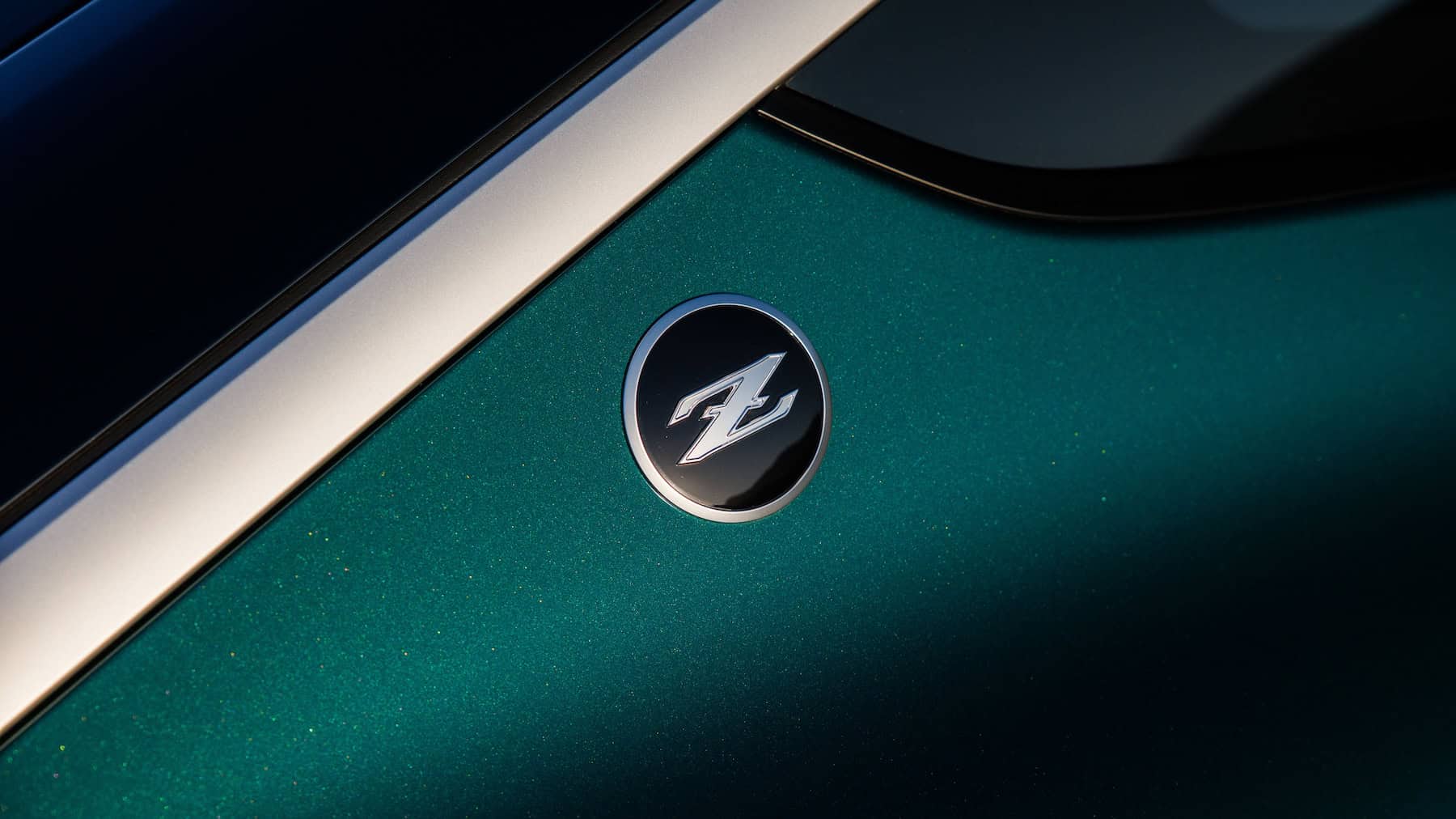 2027 Nissan Z