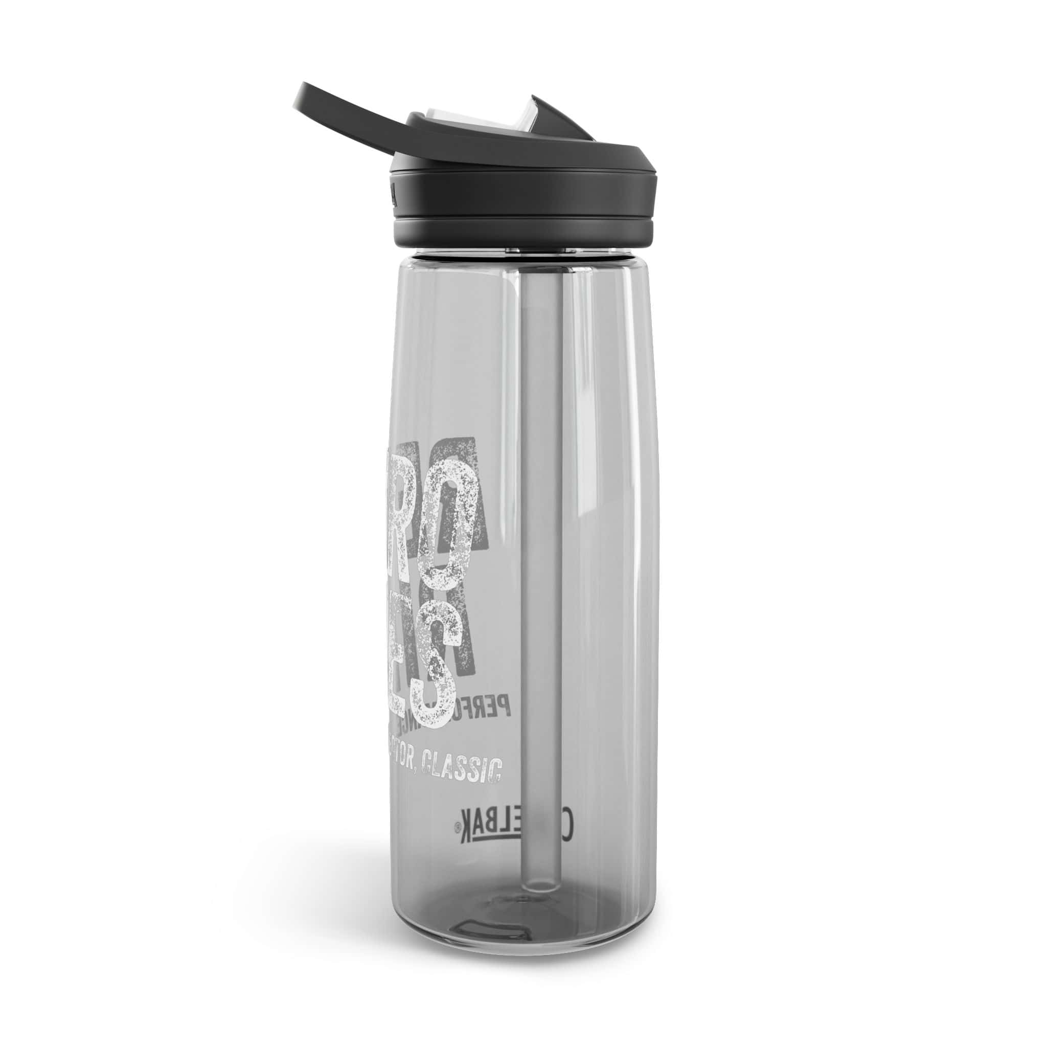 Retro Rides Water Bottle | CamelBak Eddy 590ml/740ml - Image 4