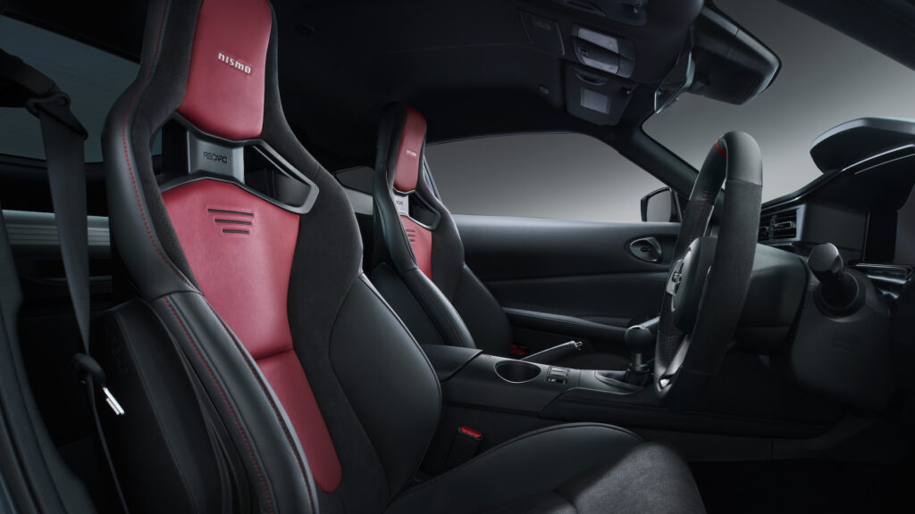 2027 Nissan Z