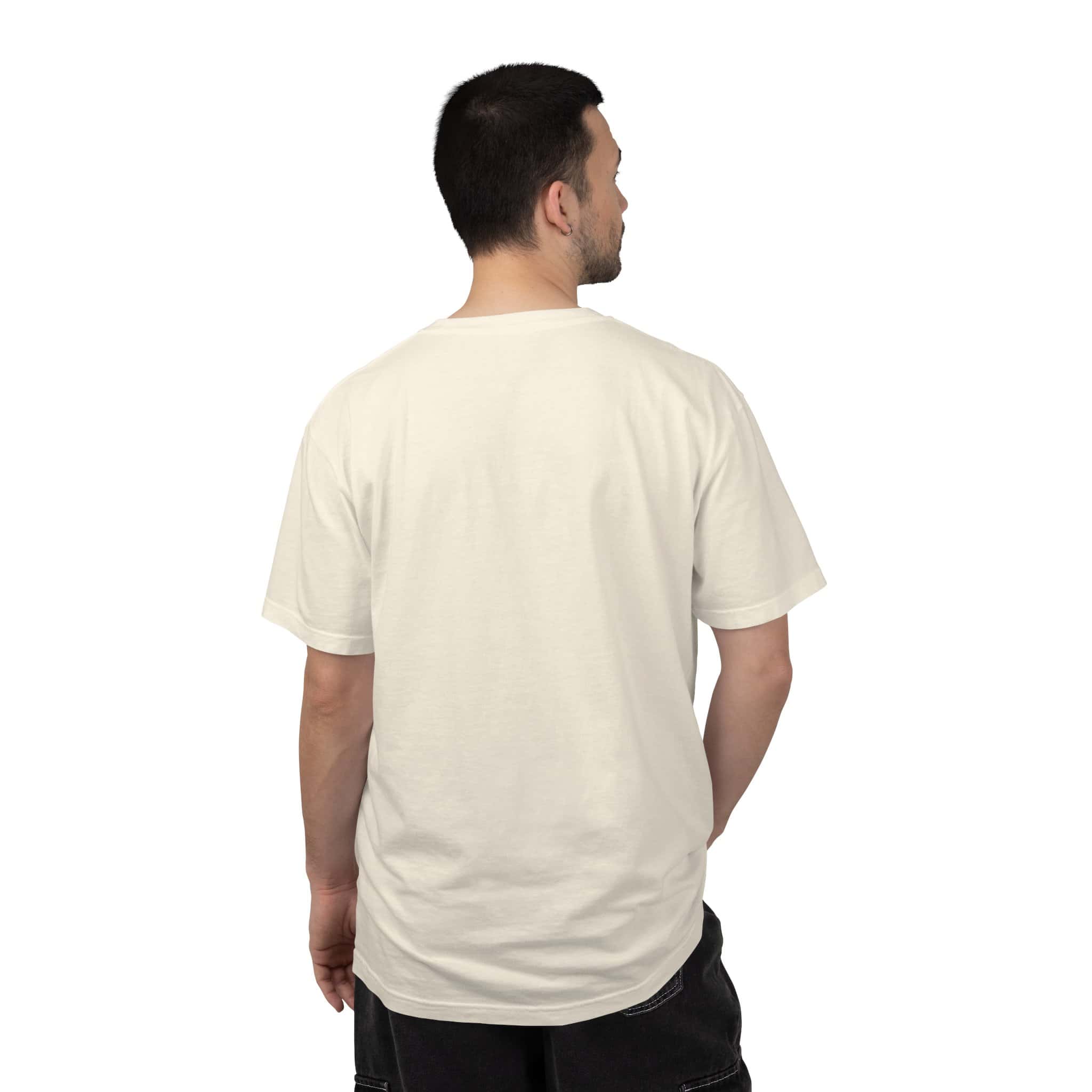 Classic Convertible Tee — 'Retro Riders' Lightweight Car Outline T-Shirt - Image 16