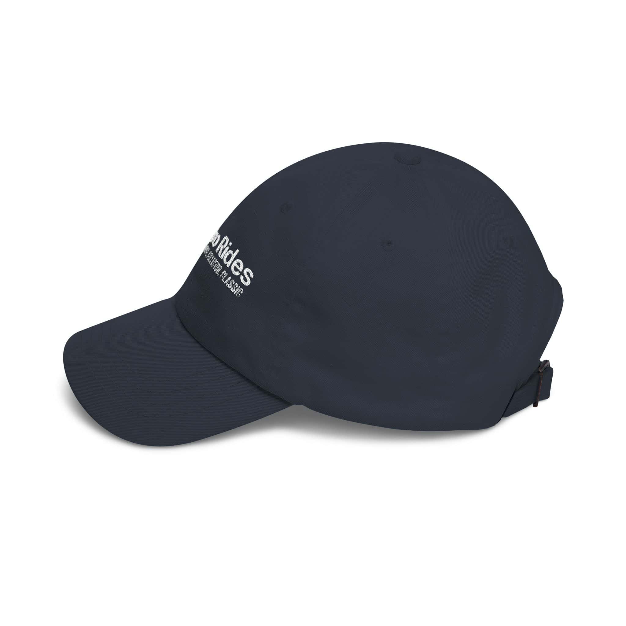 Classic Dad Cap - Image 3