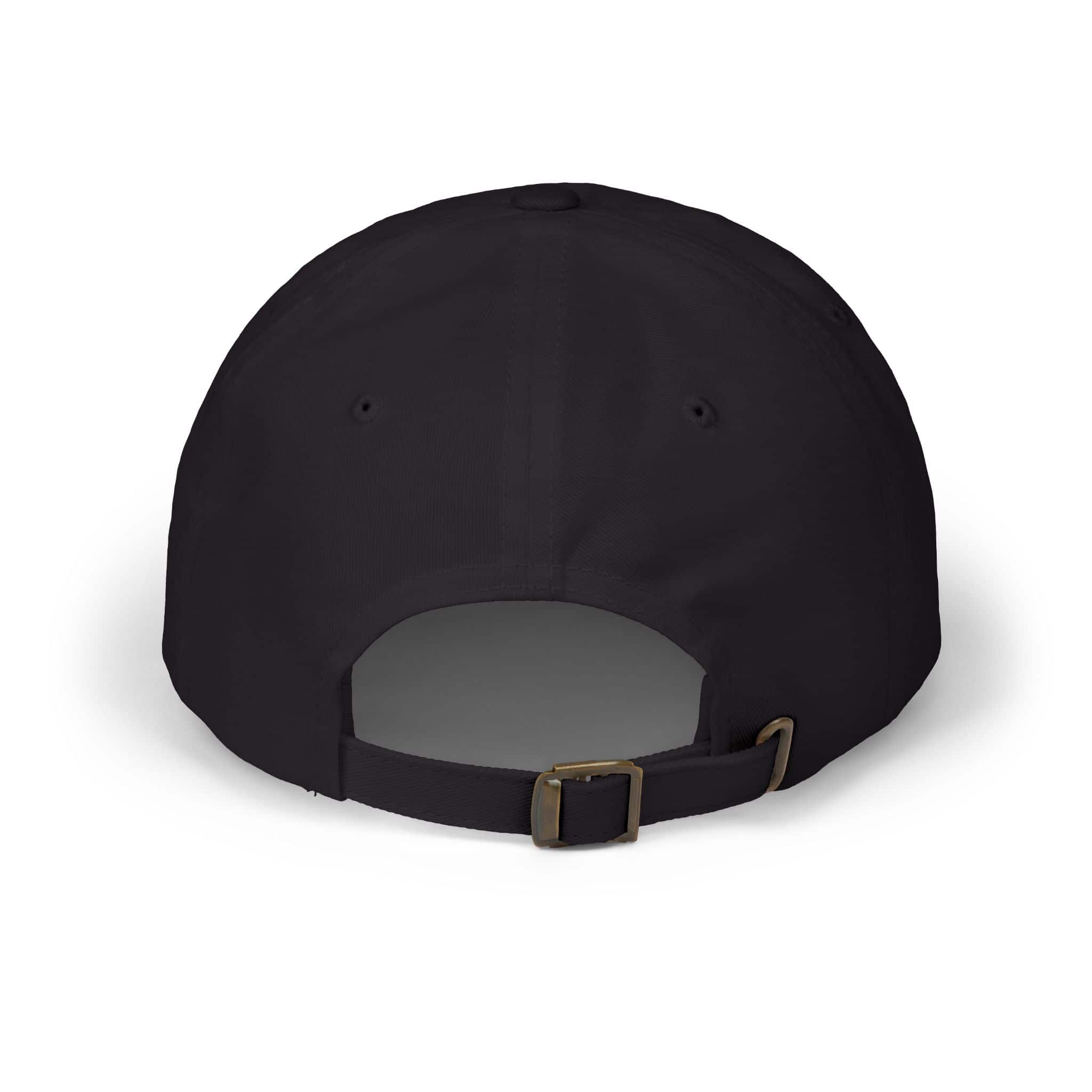 Classic Dad Cap - Image 9