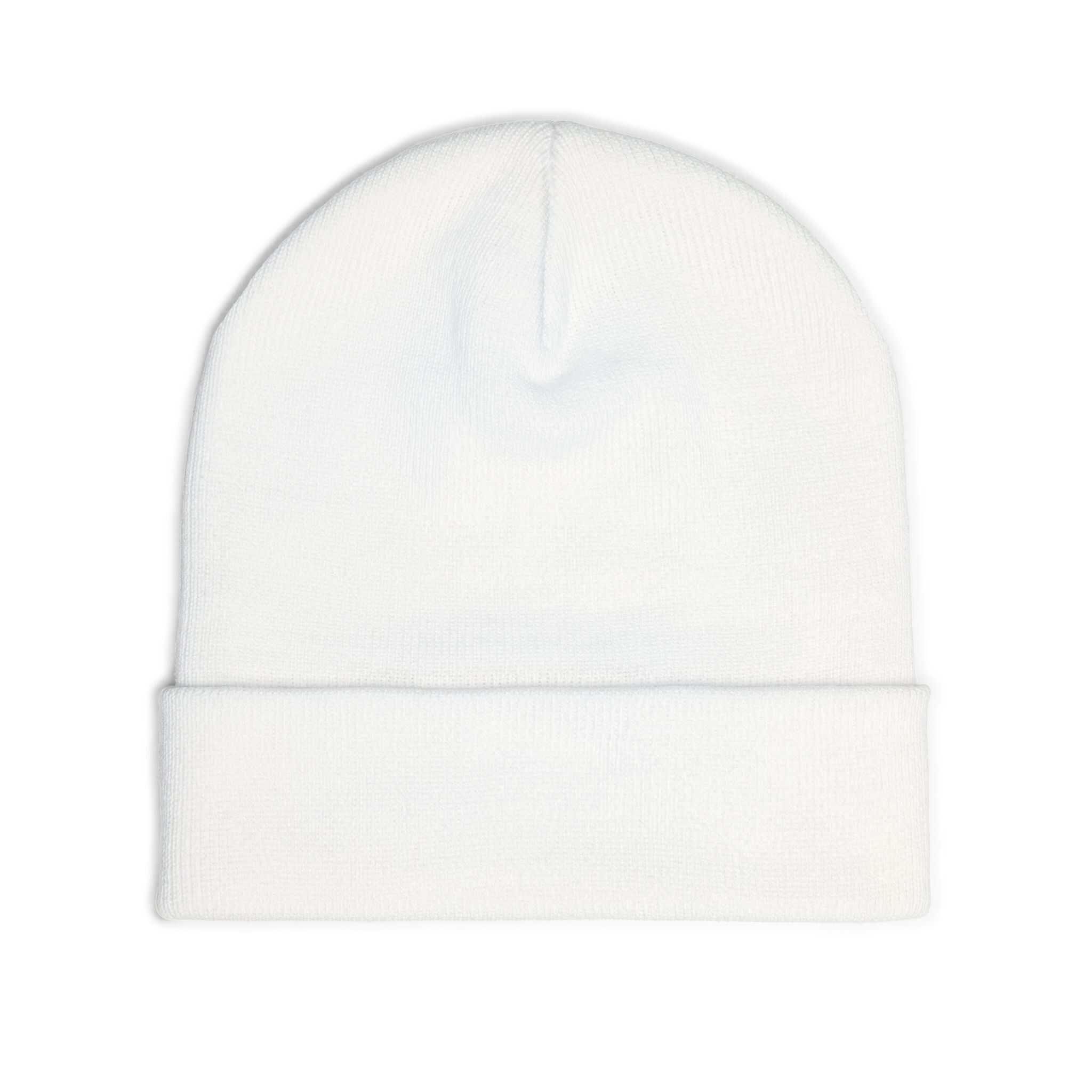 Retro Rides Embroidered Knit Beanie - Image 16