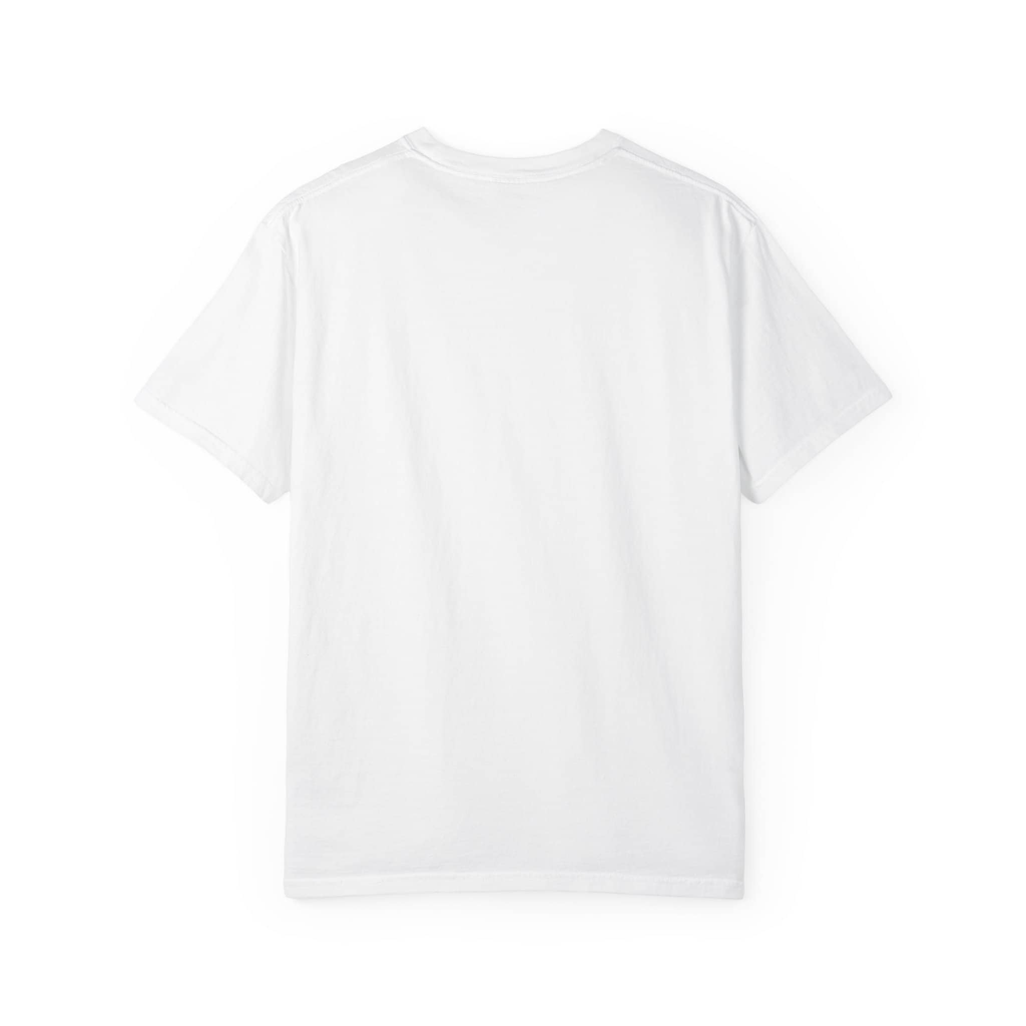 Classic Convertible Tee — 'Retro Riders' Lightweight Car Outline T-Shirt - Image 2