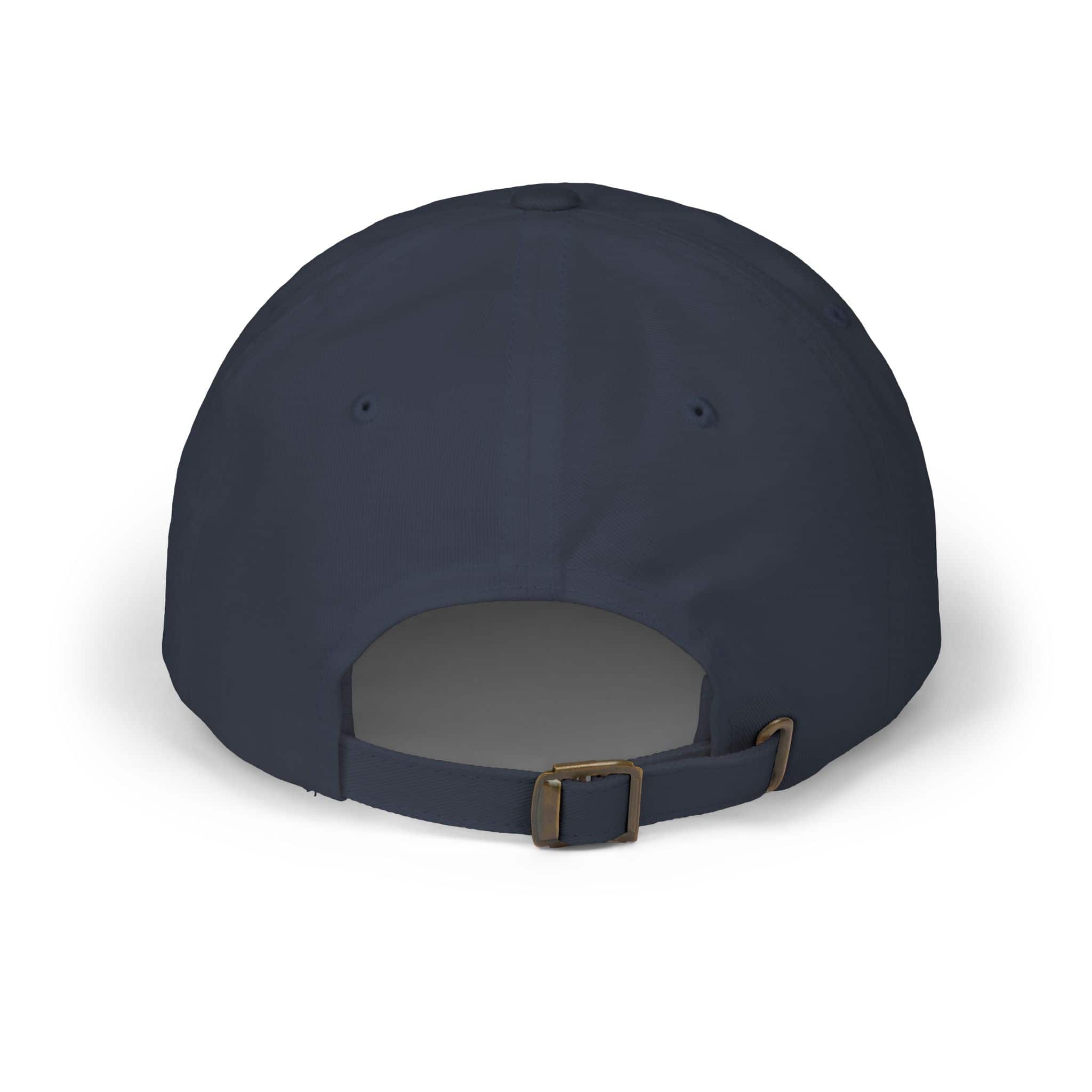 Classic Dad Cap - Image 2