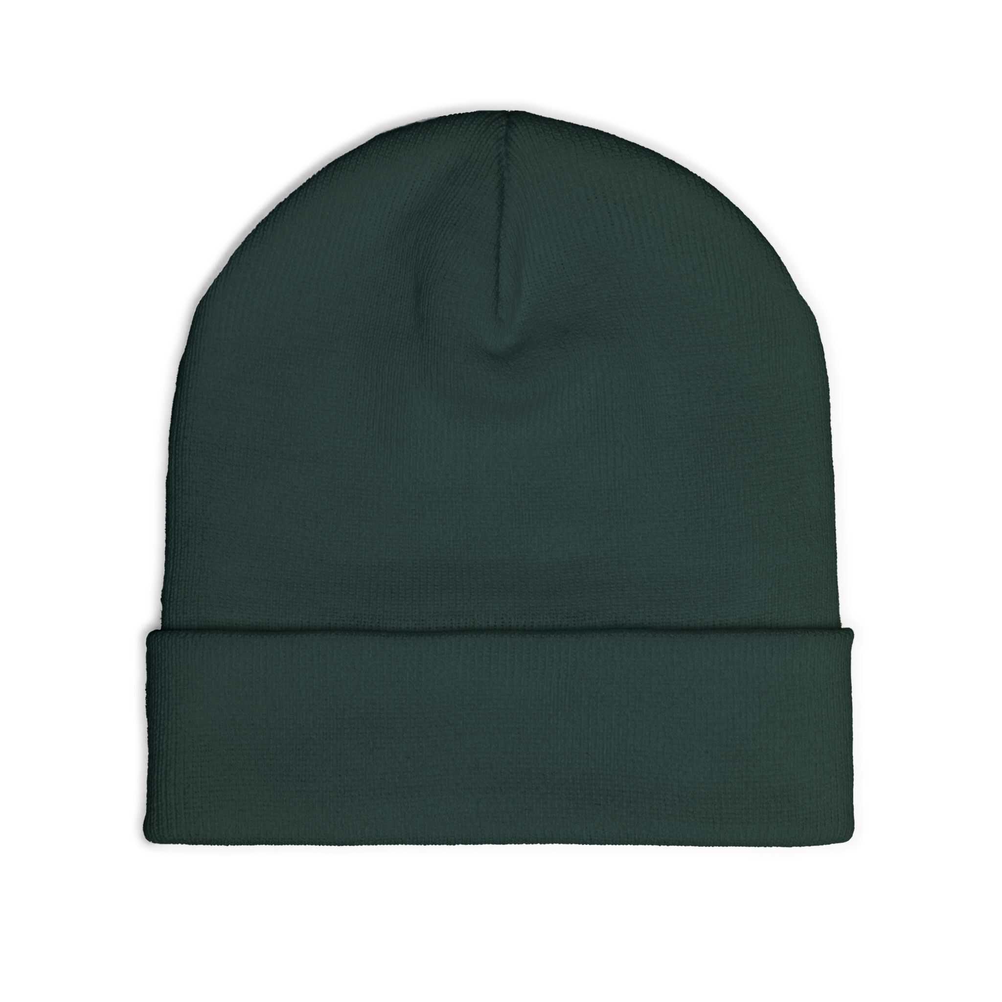 Retro Rides Embroidered Knit Beanie - Image 10