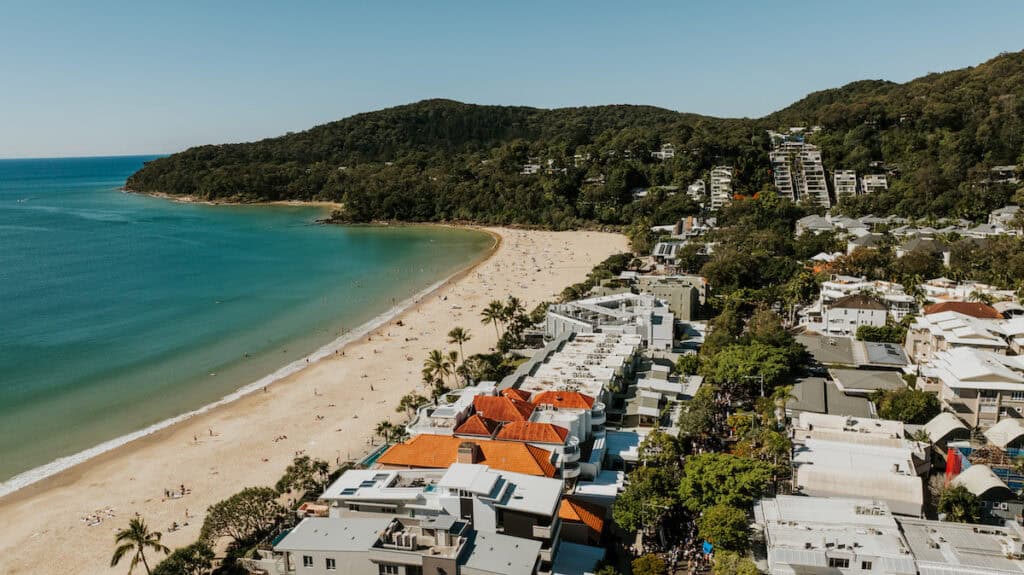 2025 Noosa Concours d’Elegance