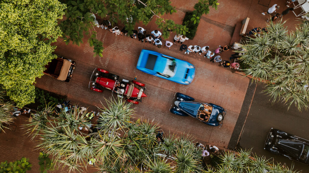 2025 Noosa Concours d’Elegance