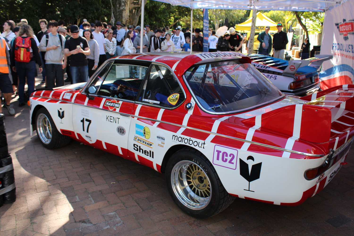 2026 Noosa Concours
