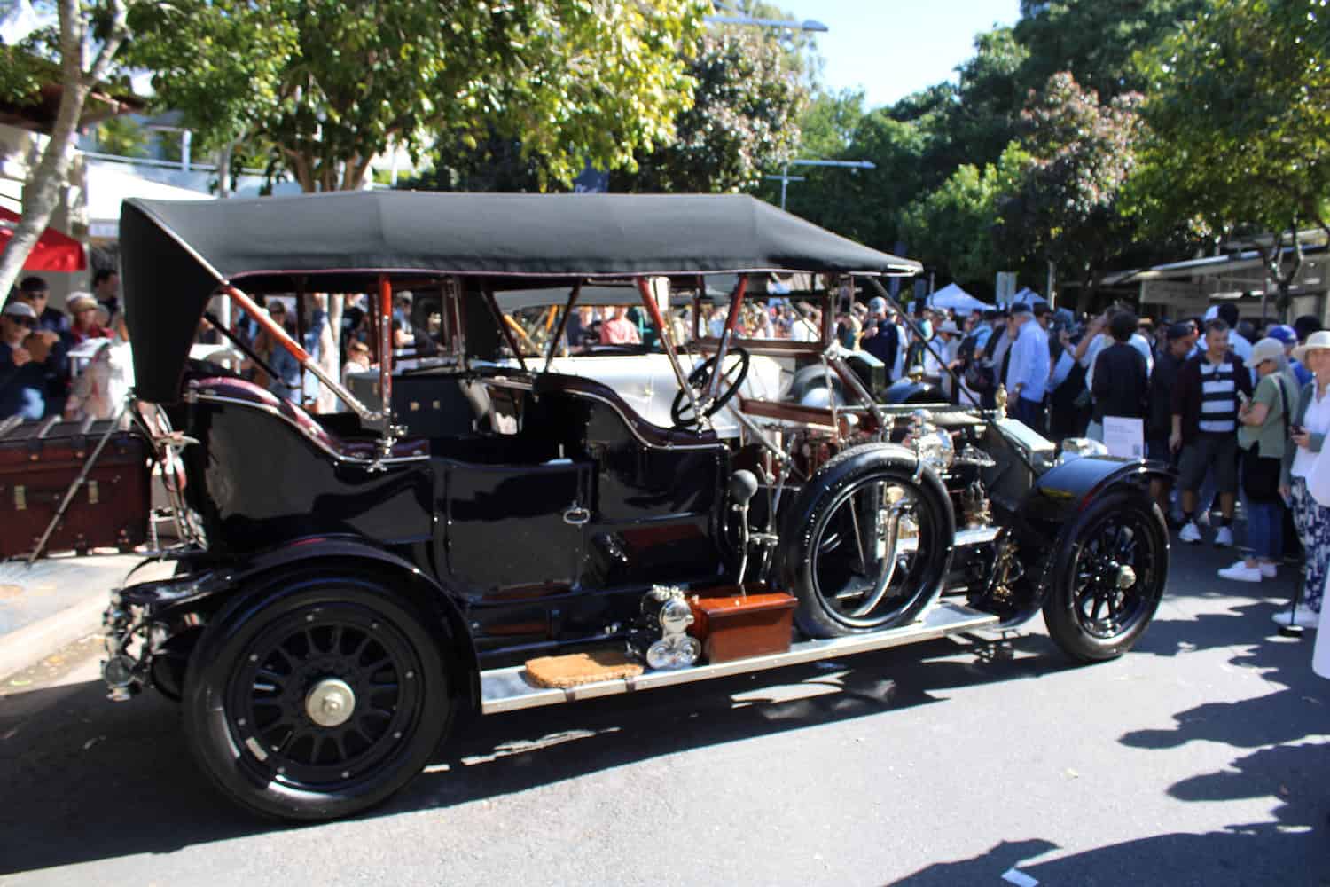 2026 Noosa Concours