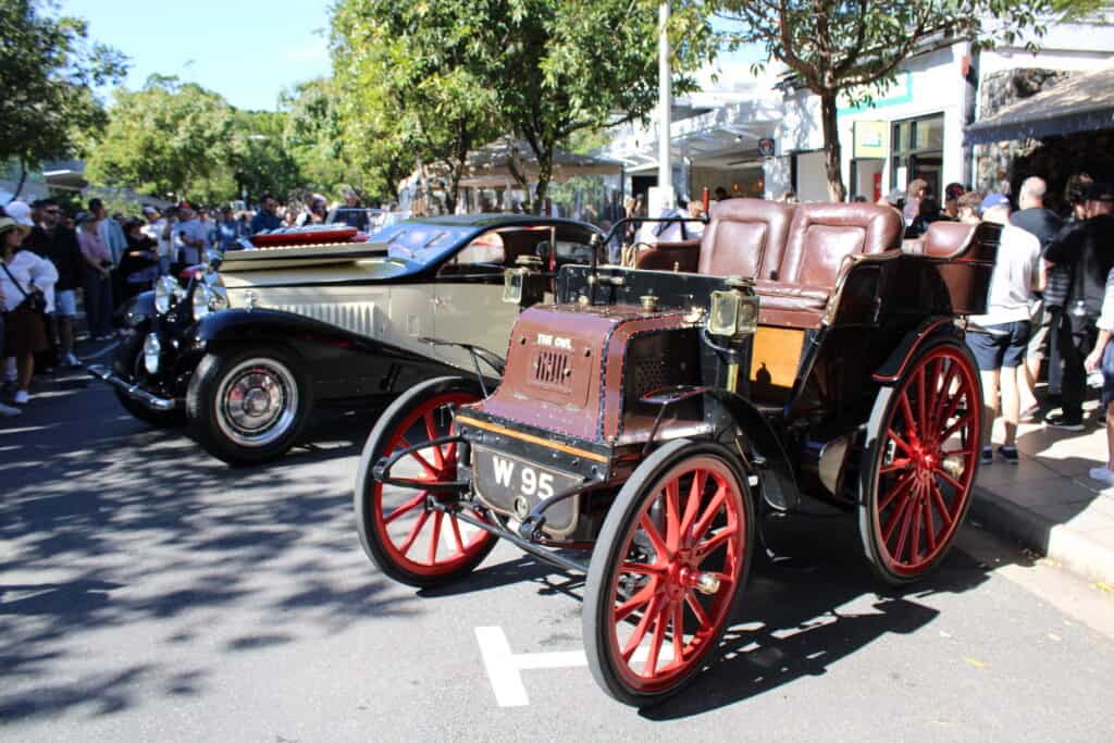 2026 Noosa Concours
