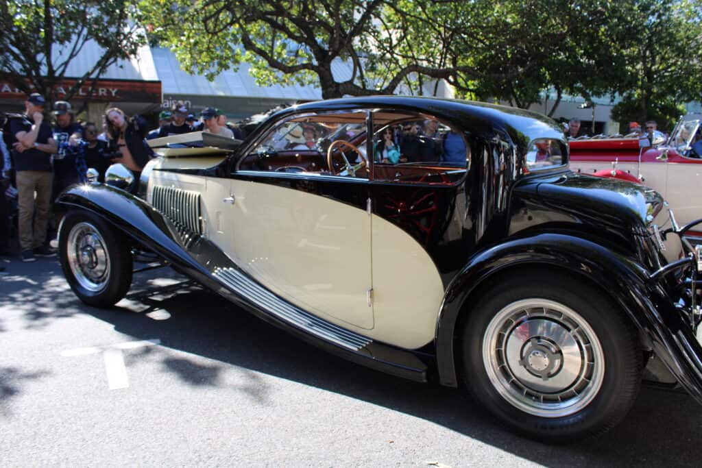 2026 Noosa Concours