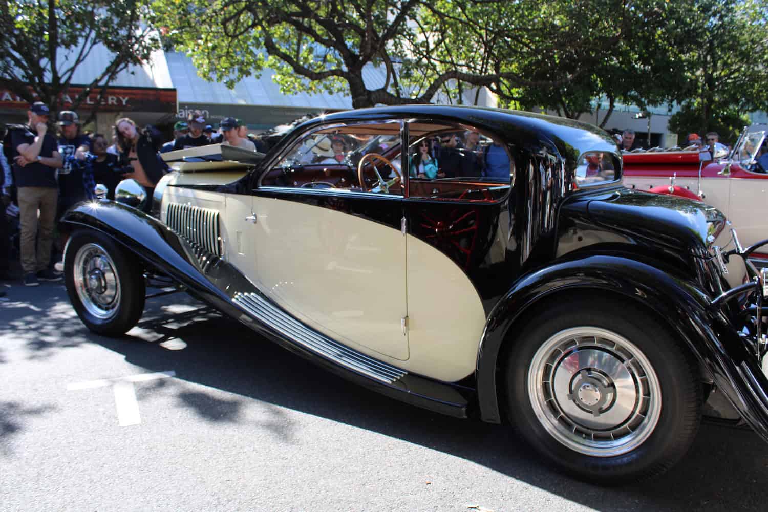 2026 Noosa Concours