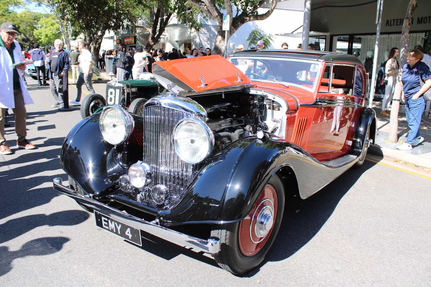 2026 Noosa Concours
