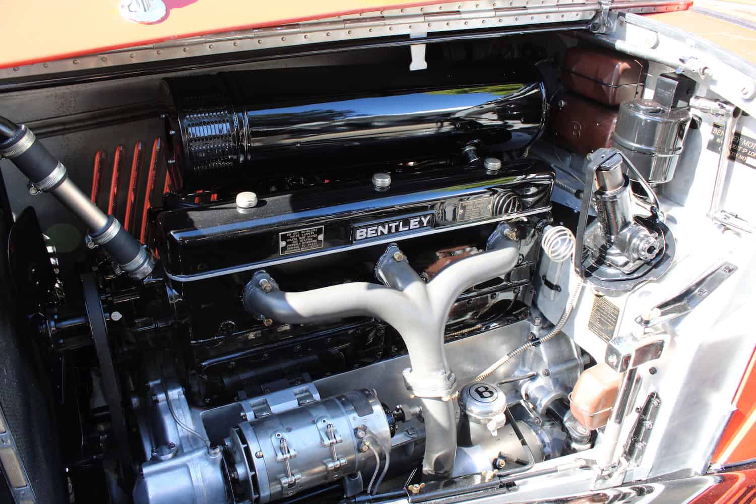 2026 Noosa Concours