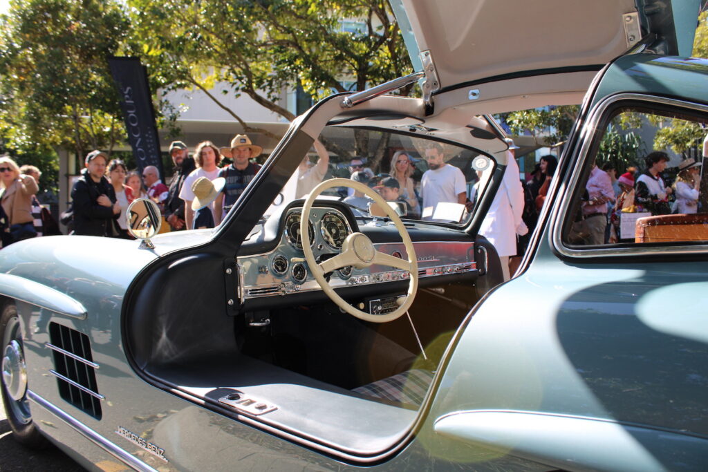 2026 Noosa Concours