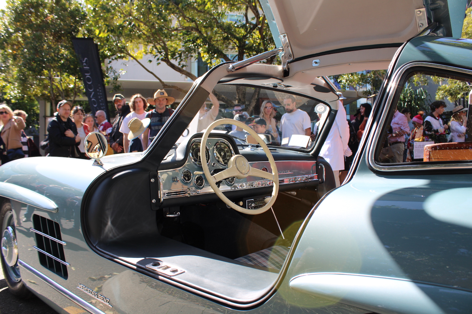 2026 Noosa Concours