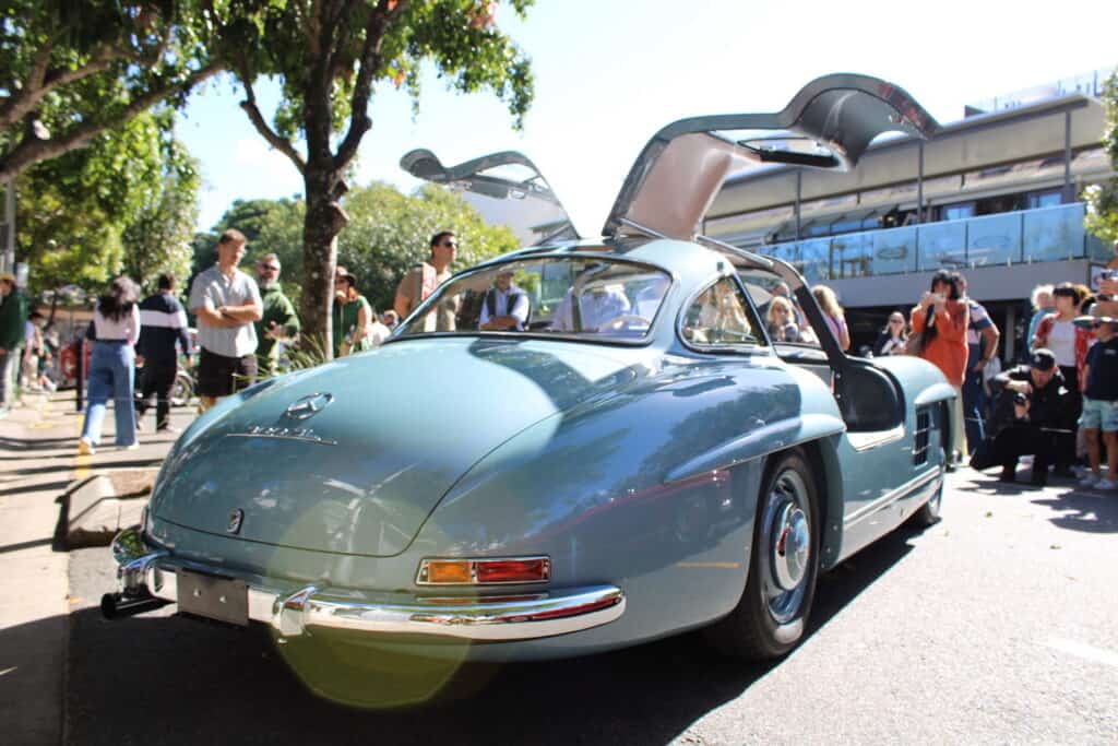 2026 Noosa Concours