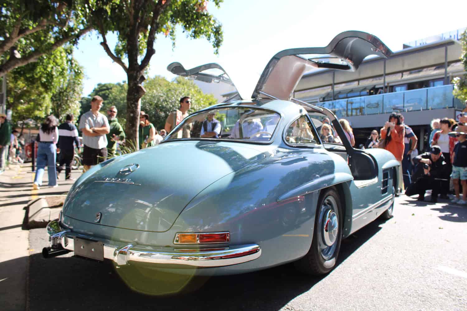 2026 Noosa Concours