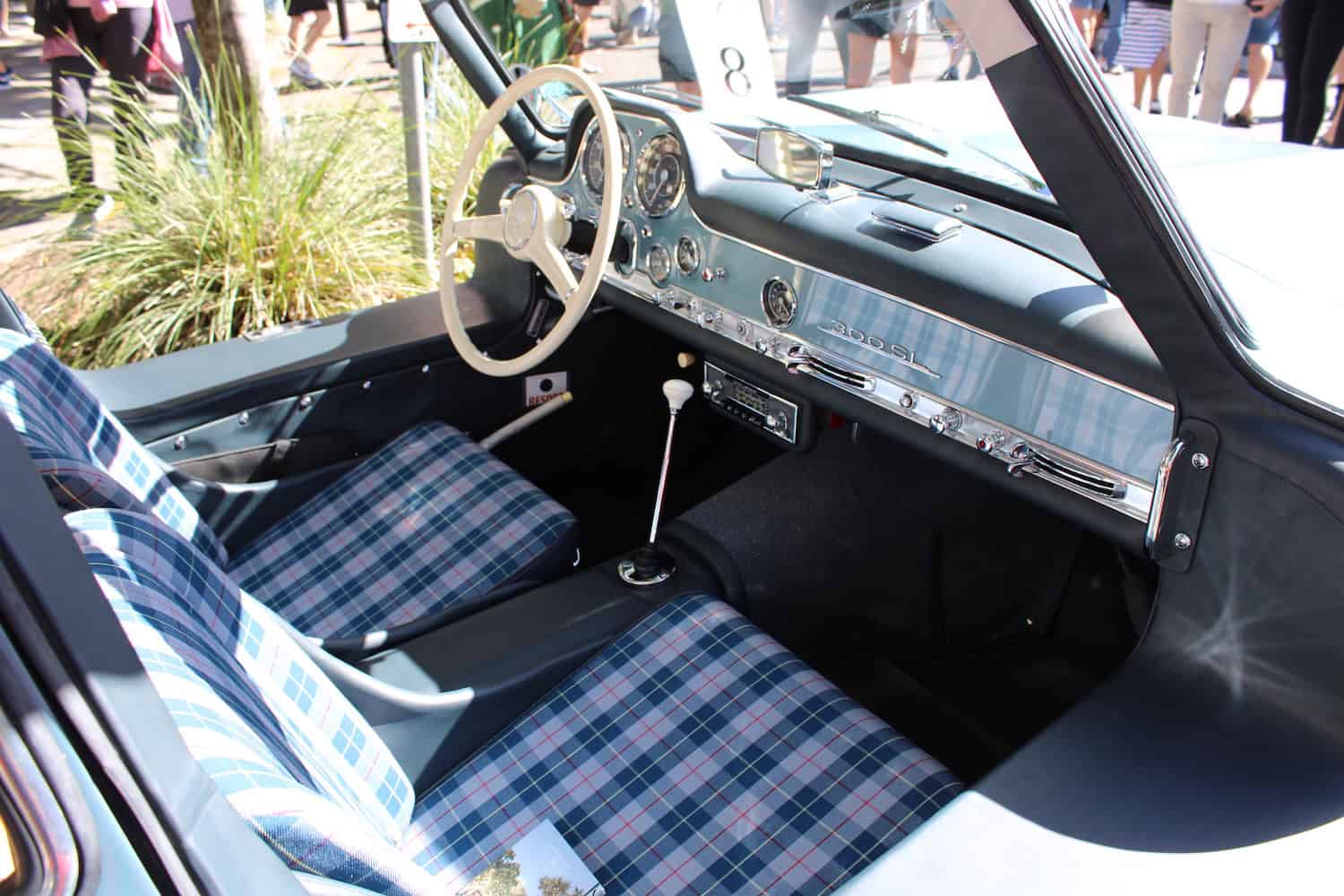 2026 Noosa Concours