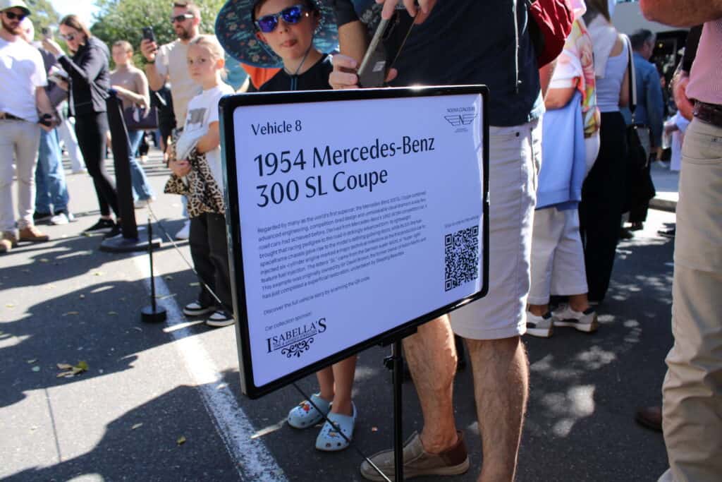 2026 Noosa Concours