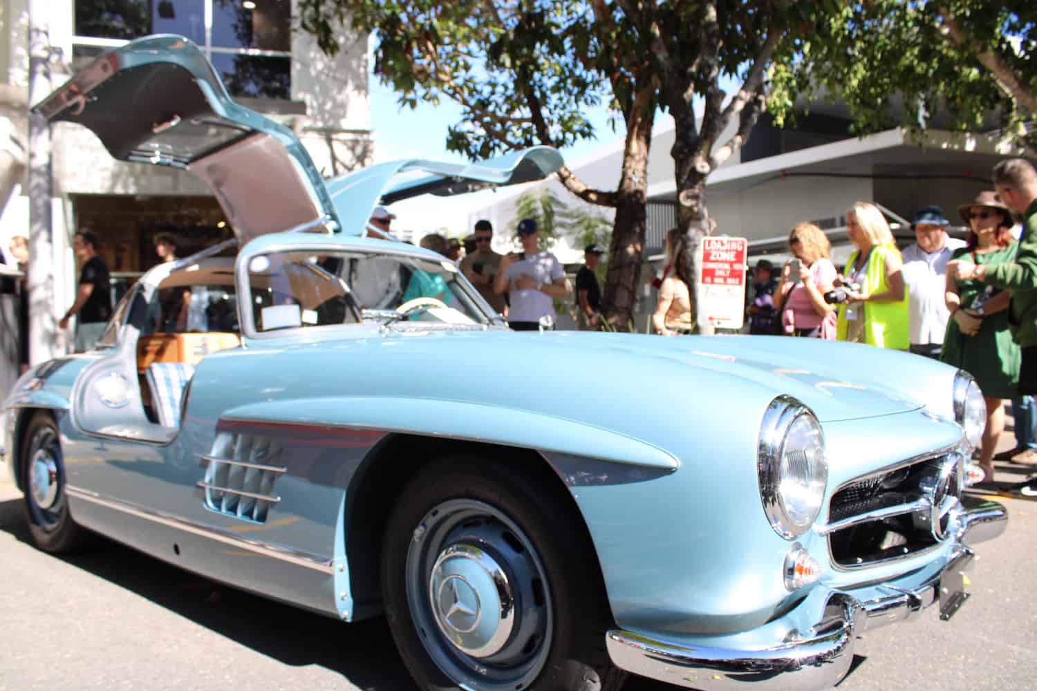 2026 Noosa Concours