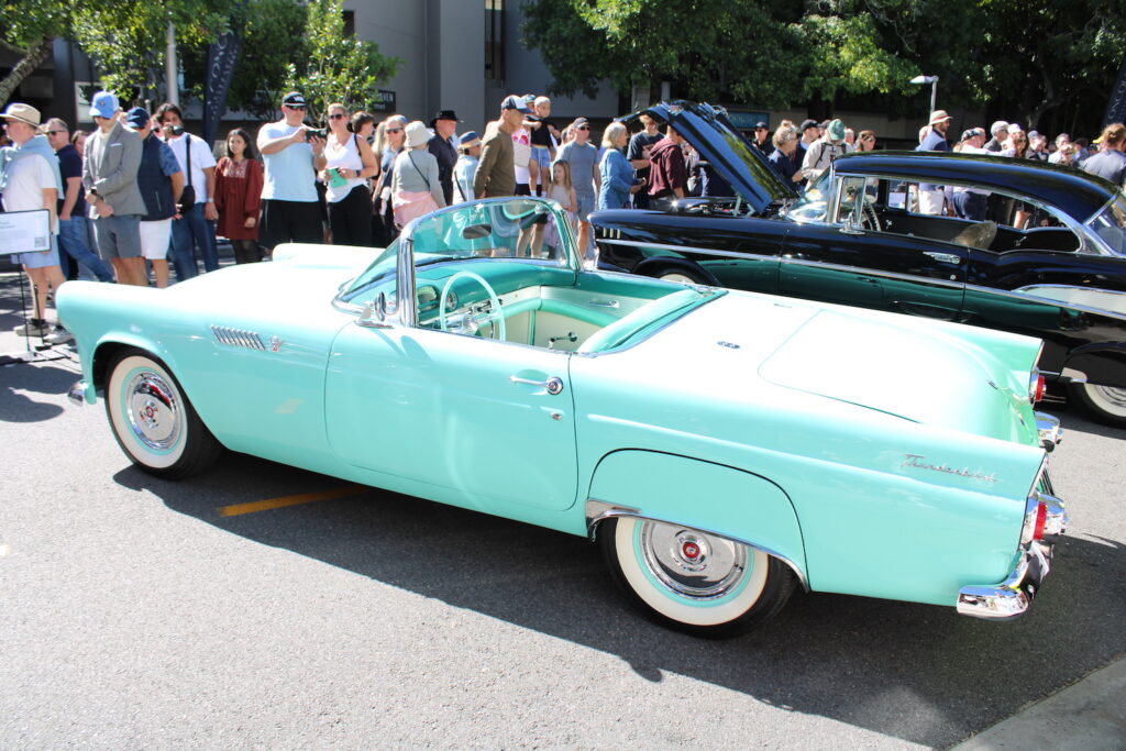 2026 Noosa Concours