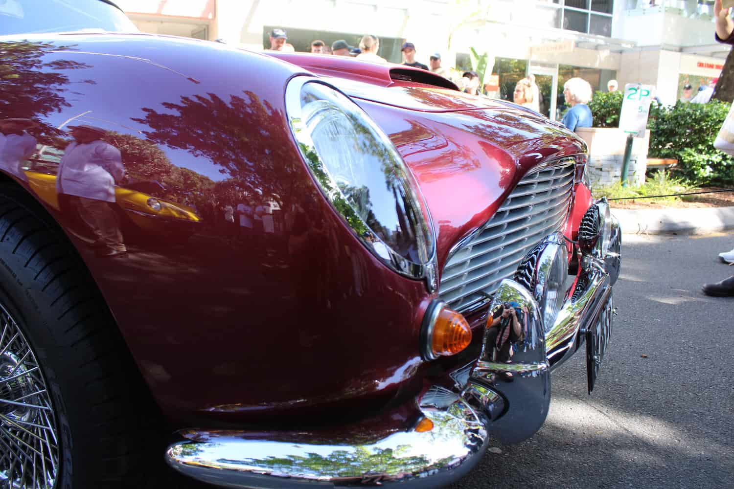 2026 Noosa Concours