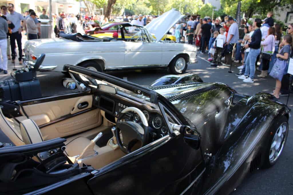 2026 Noosa Concours