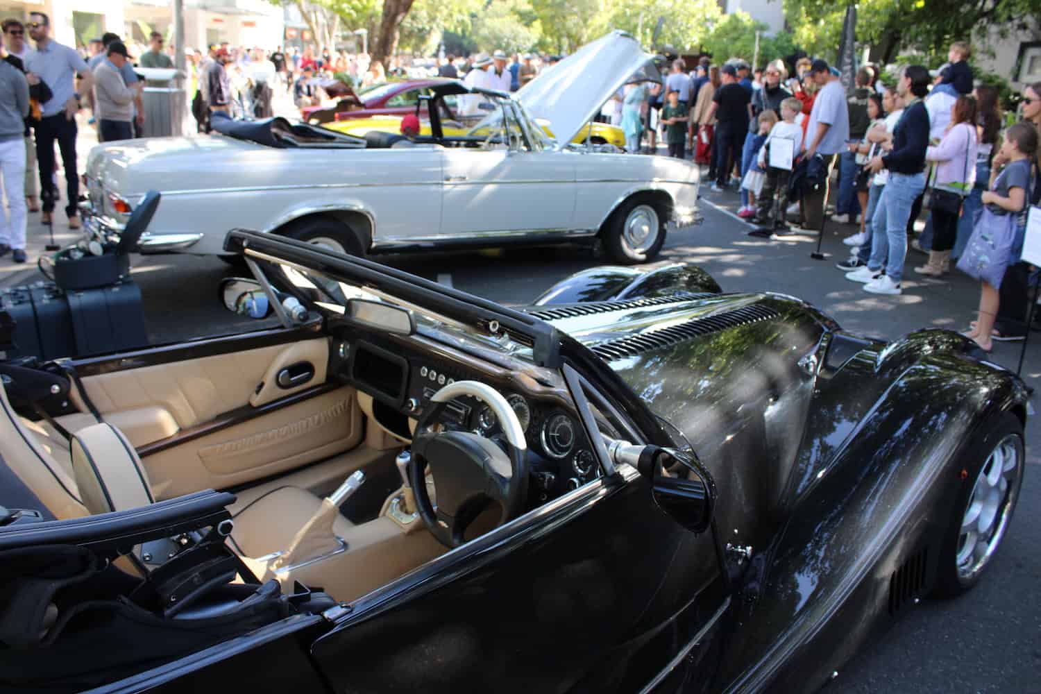 2026 Noosa Concours