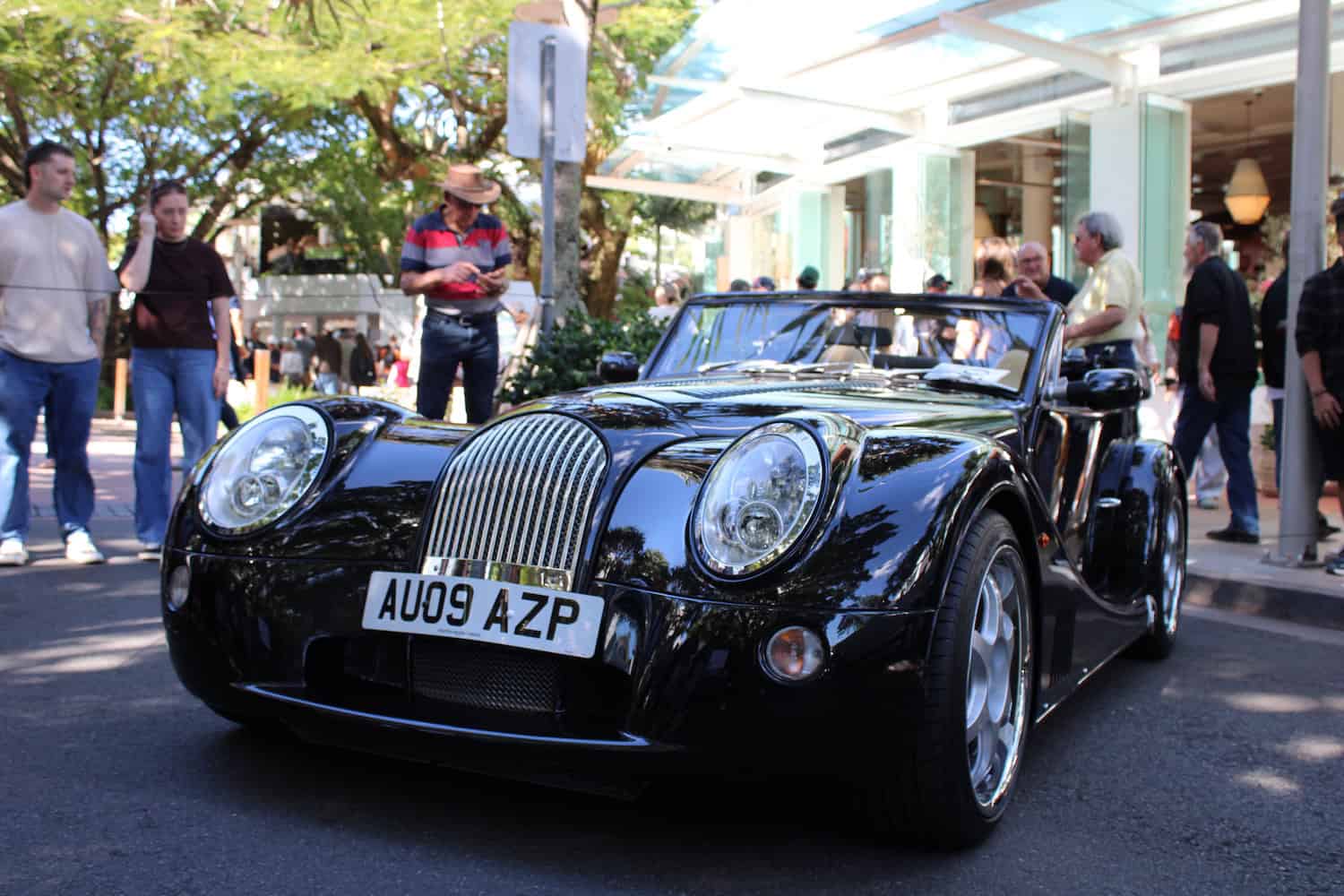 2026 Noosa Concours