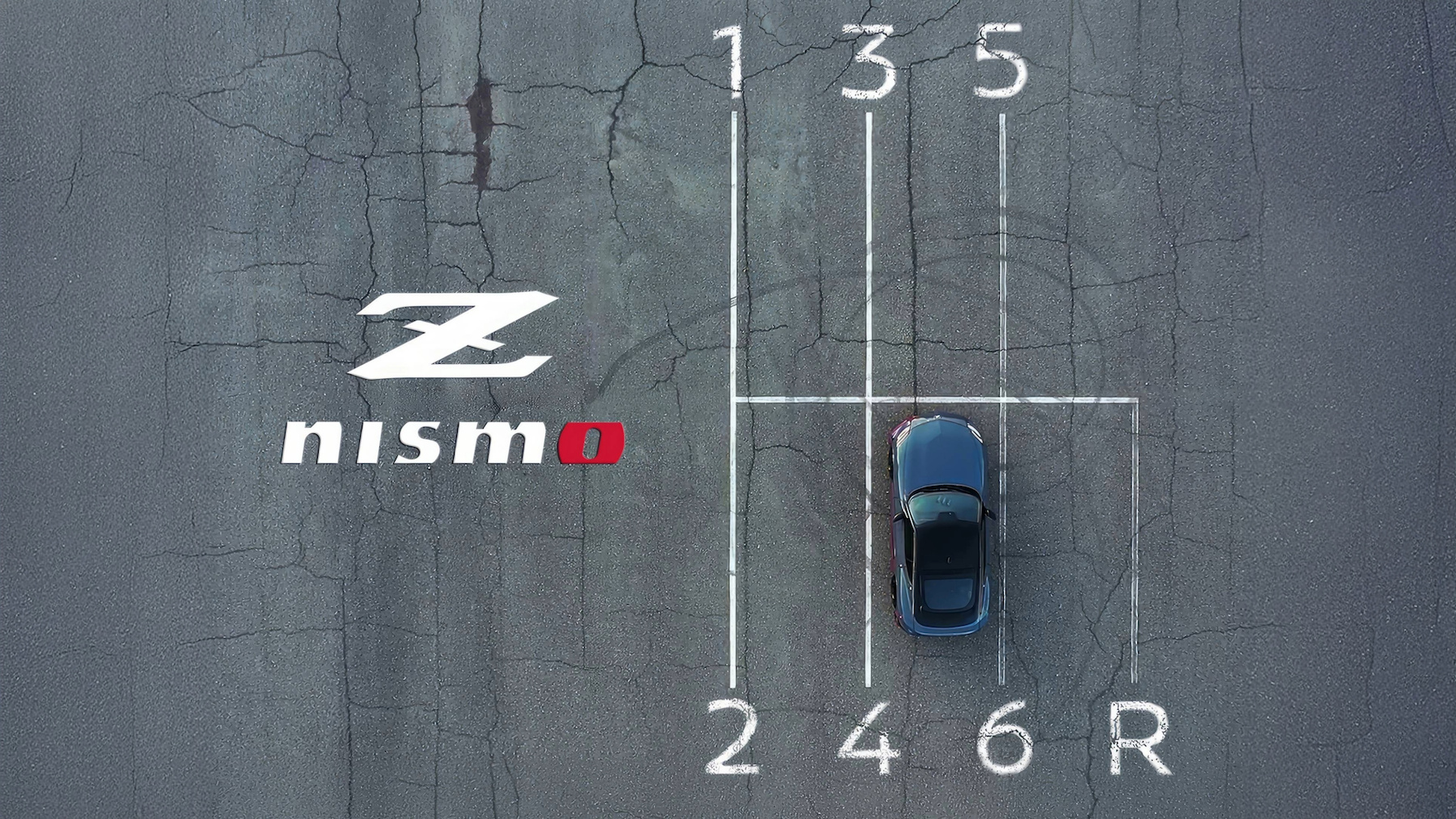 2027 Nissan Z