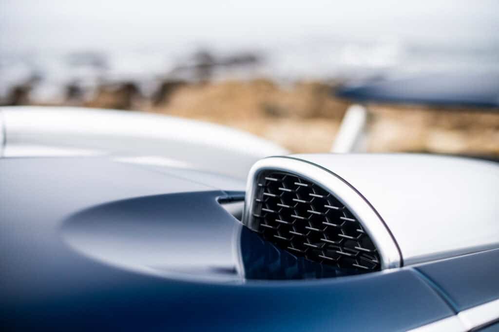 Bugatti La Maison Pur Sang Veyron 20 Years