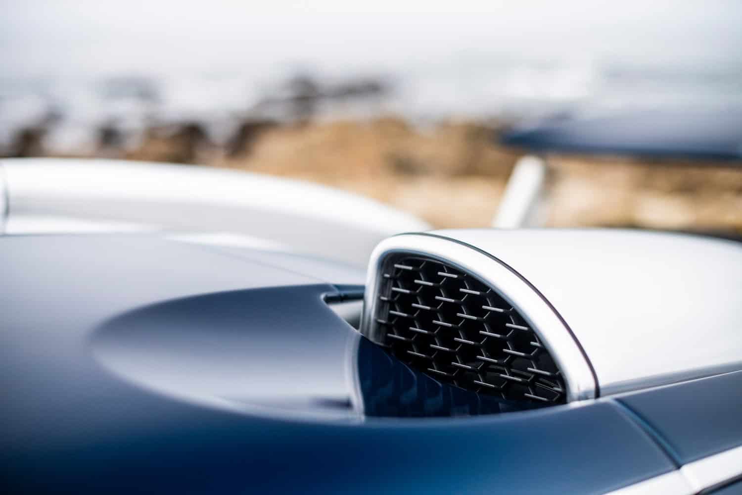 Bugatti La Maison Pur Sang Veyron 20 Years