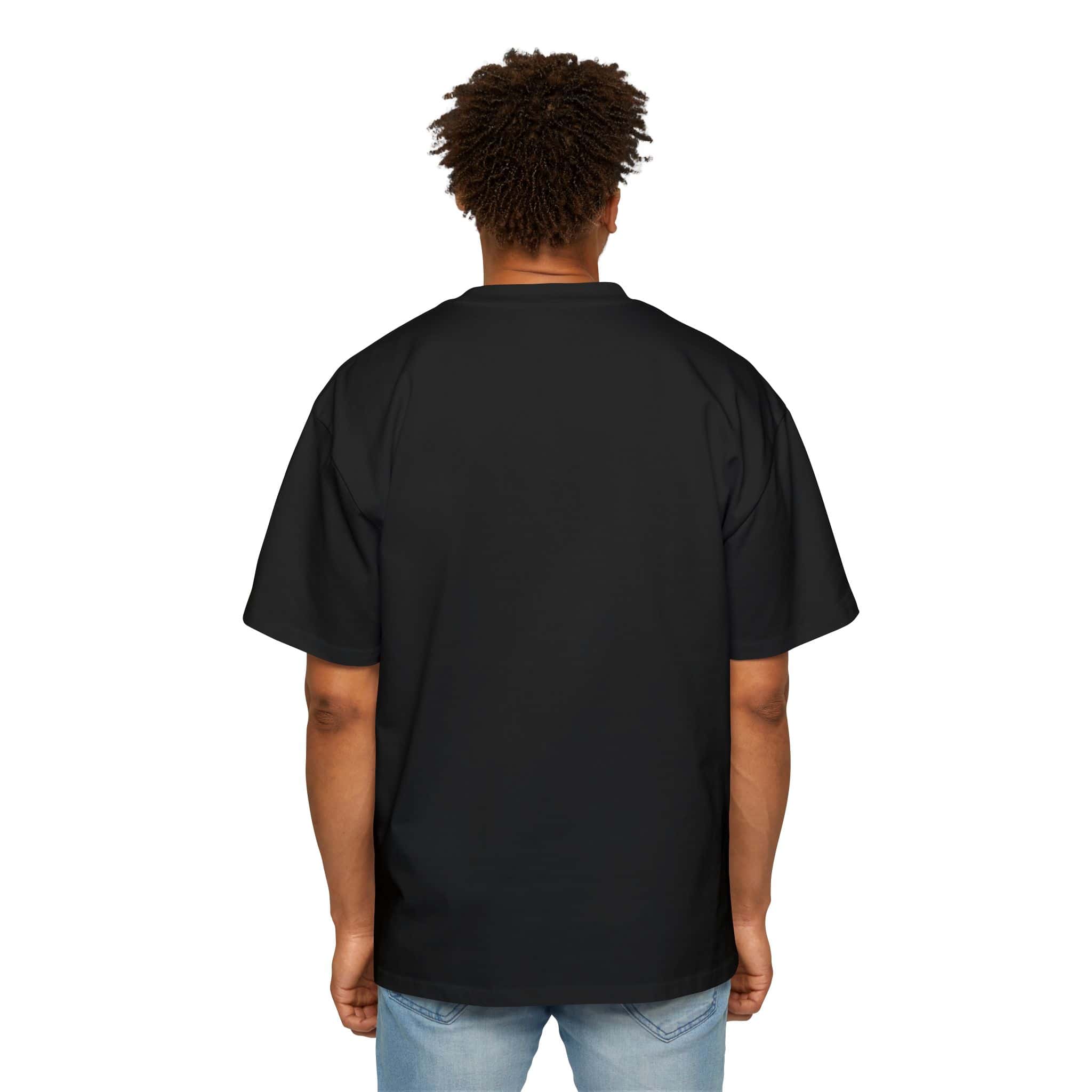 Modern Retro Rides Vertical Logo Tee - Image 10