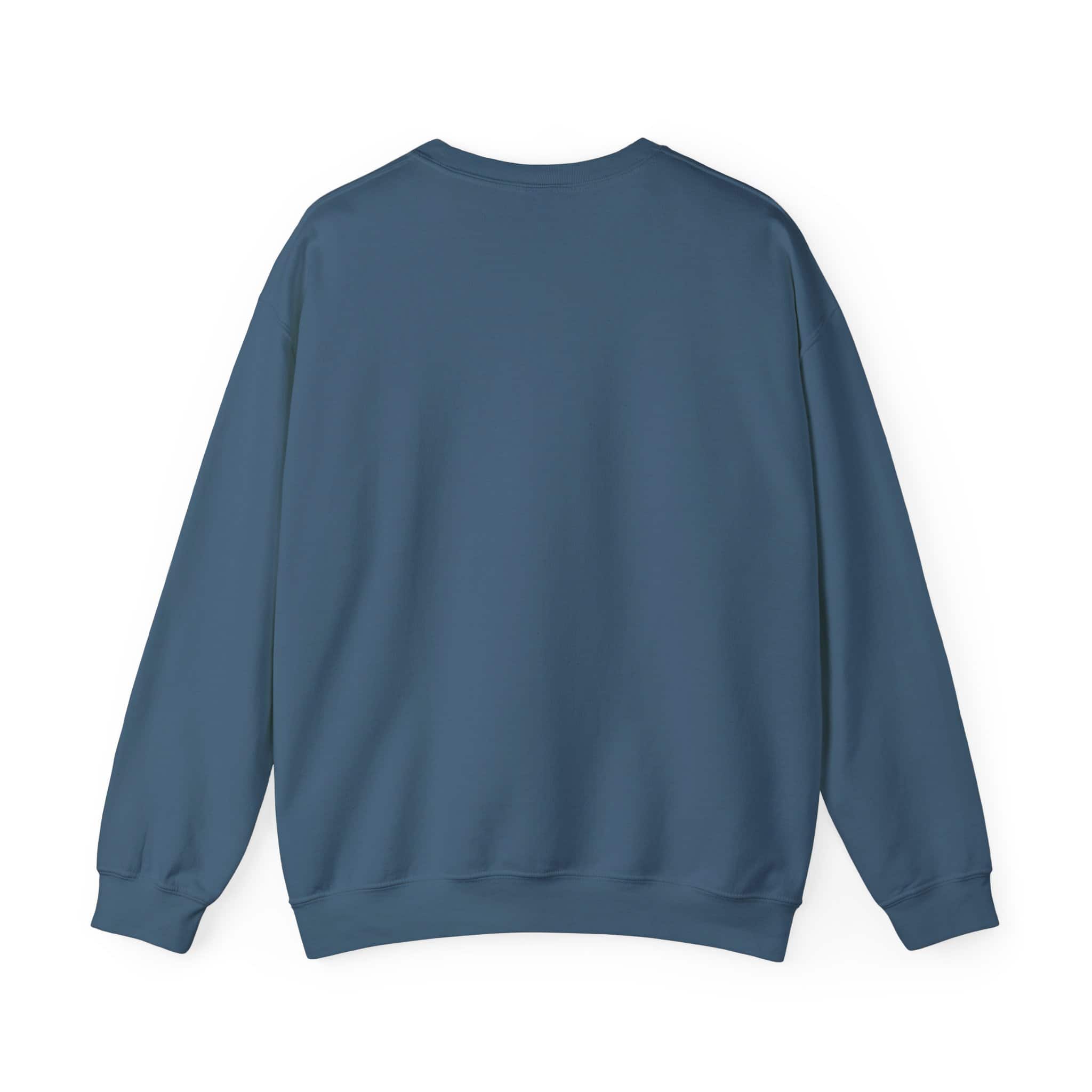 Retro Rides Crewneck Sweatshirt Audi RS4 Outline - Image 14