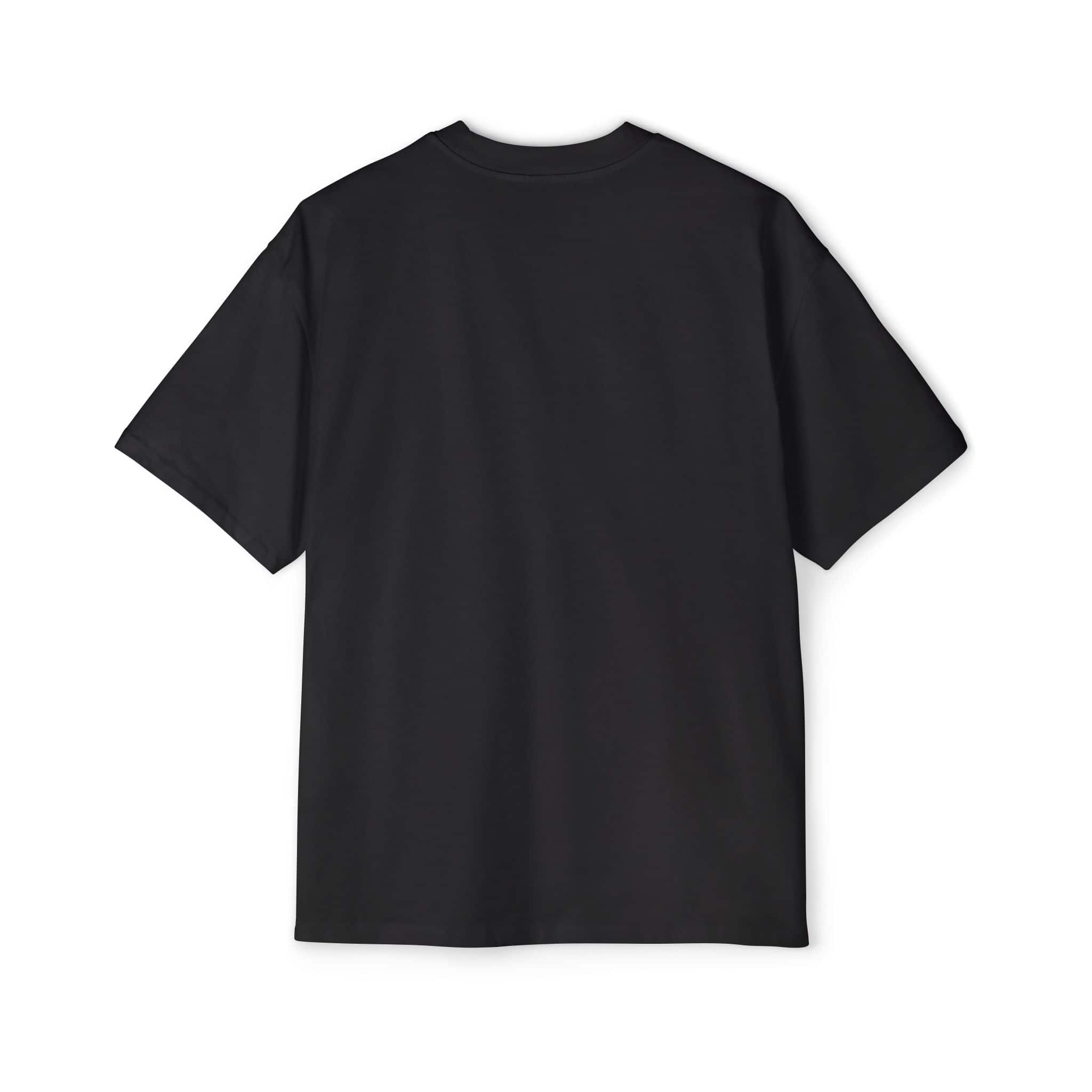 Modern Retro Rides Vertical Logo Tee - Image 8