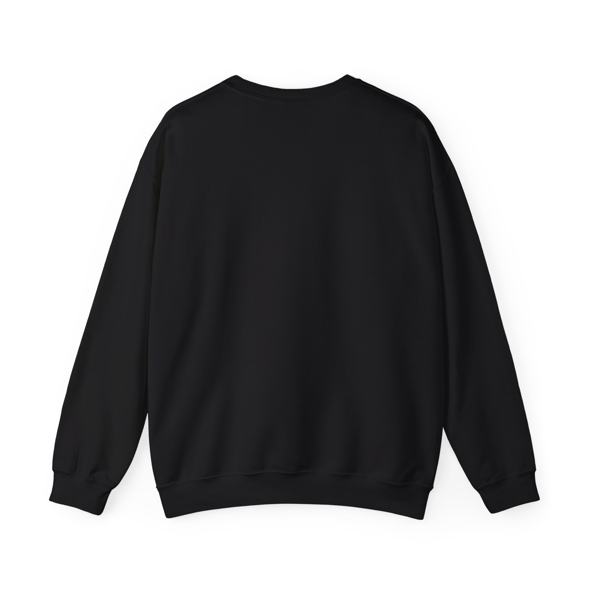 Retro Rides Crewneck Sweatshirt Audi RS4 Outline - Image 6