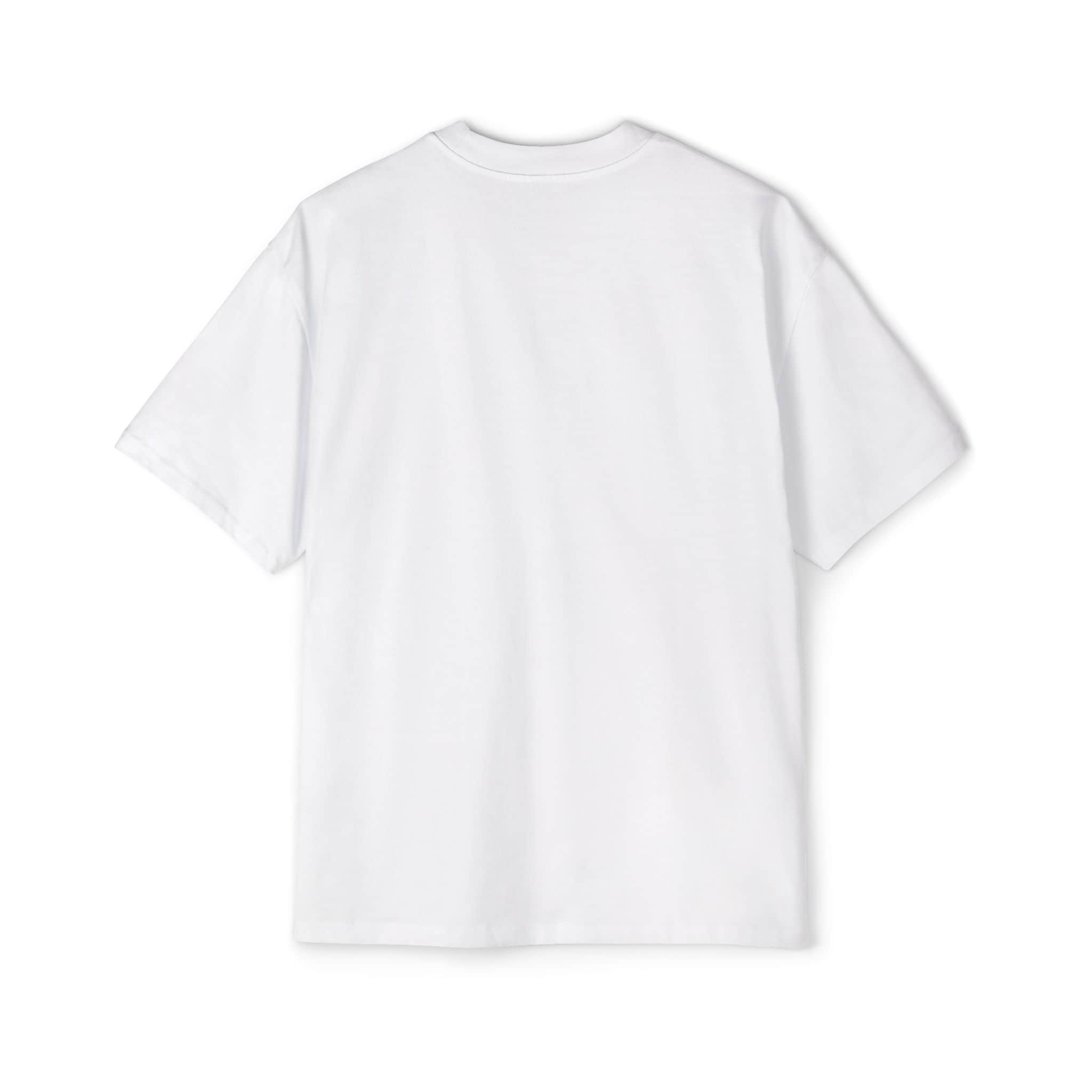 Modern Retro Rides Vertical Logo Tee - Image 2