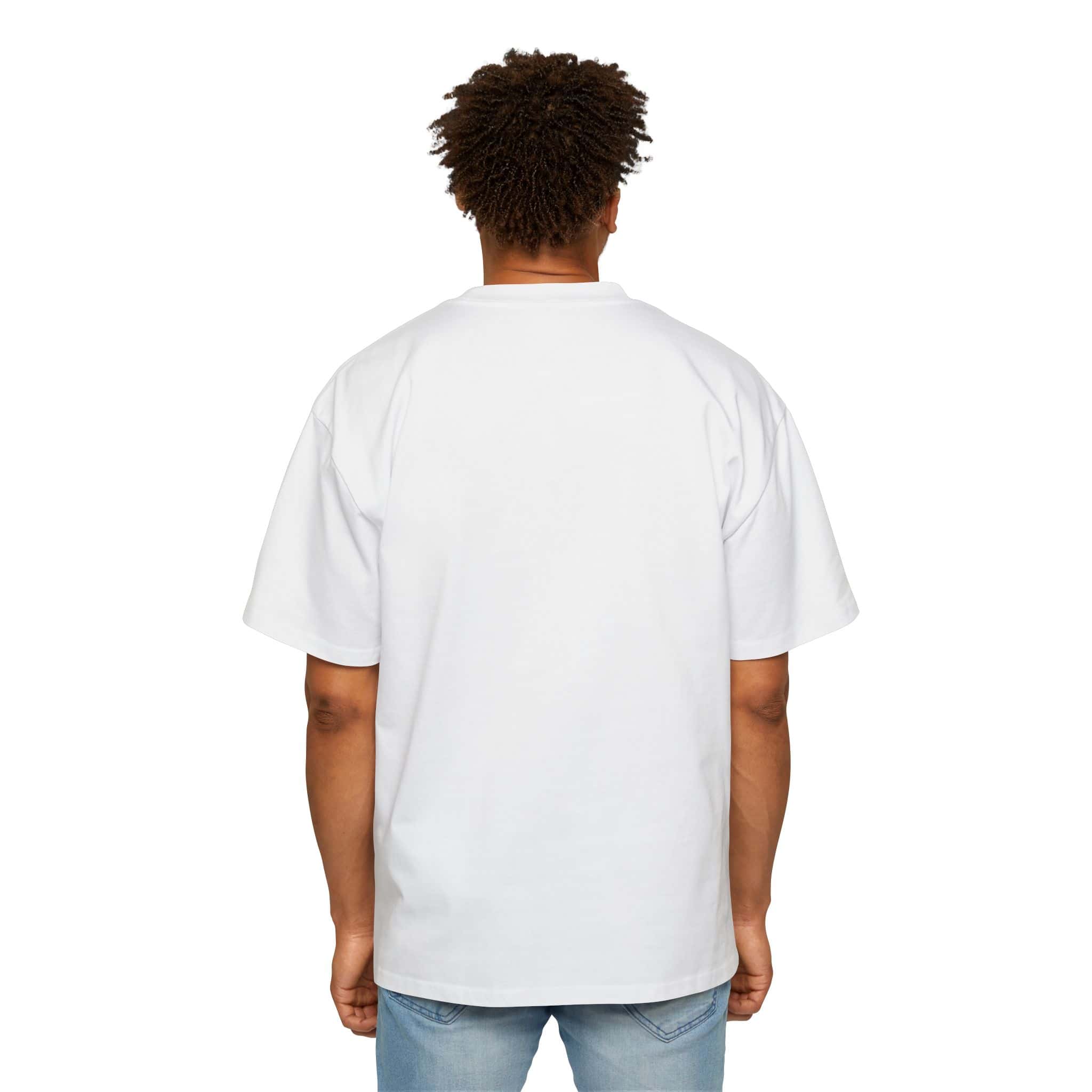 Modern Retro Rides Vertical Logo Tee - Image 4