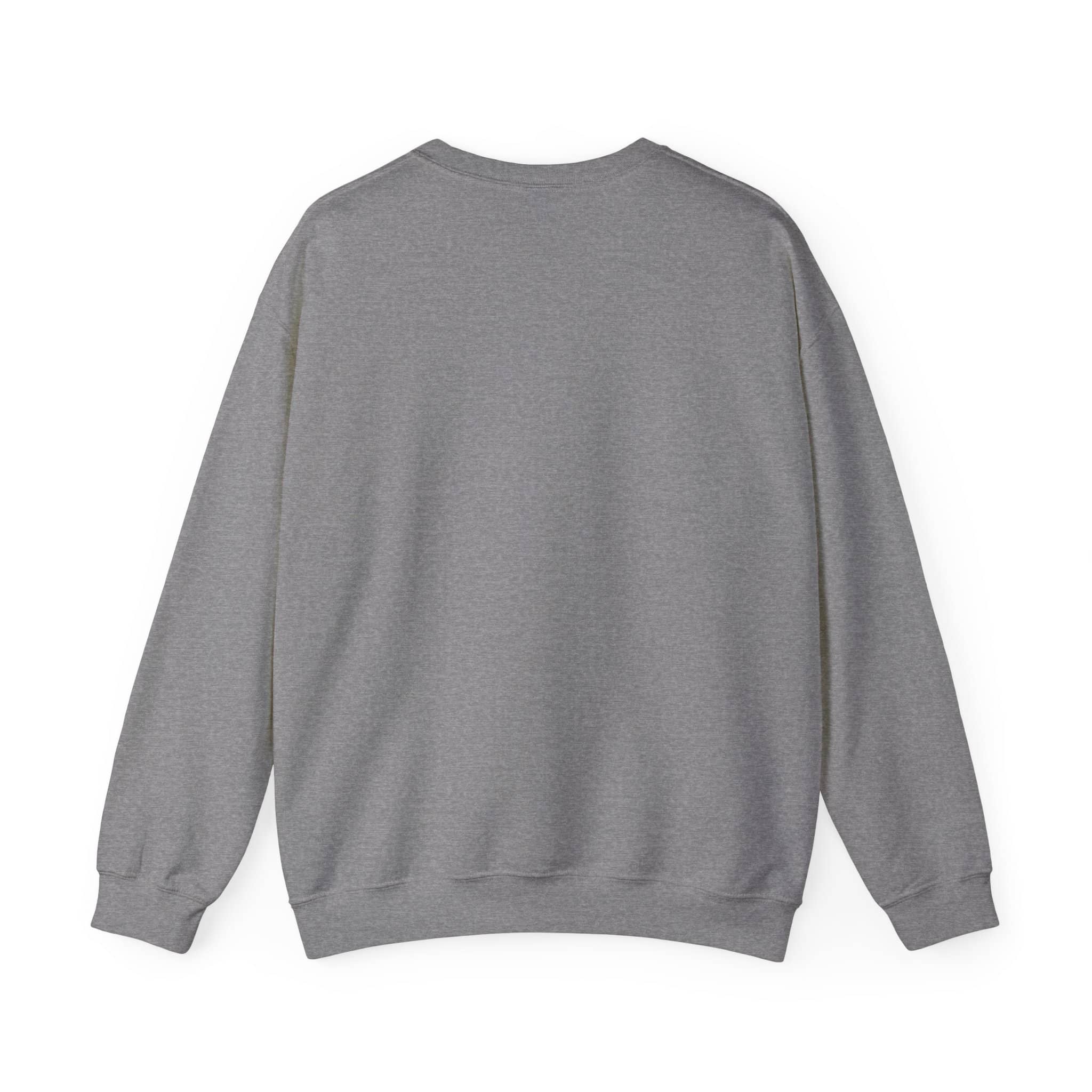 Retro Rides Crewneck Sweatshirt Audi RS4 Outline - Image 10