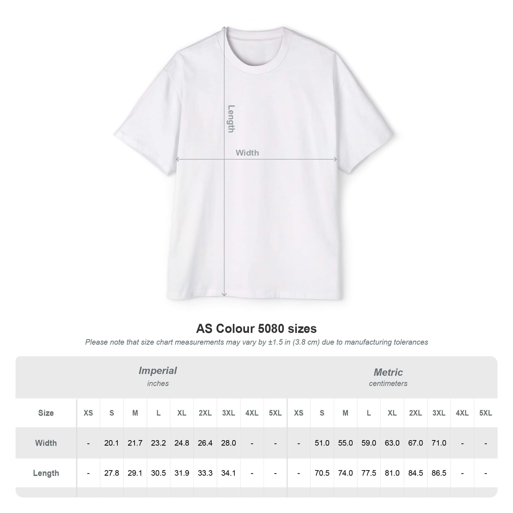 Modern Retro Rides Vertical Logo Tee - Image 6