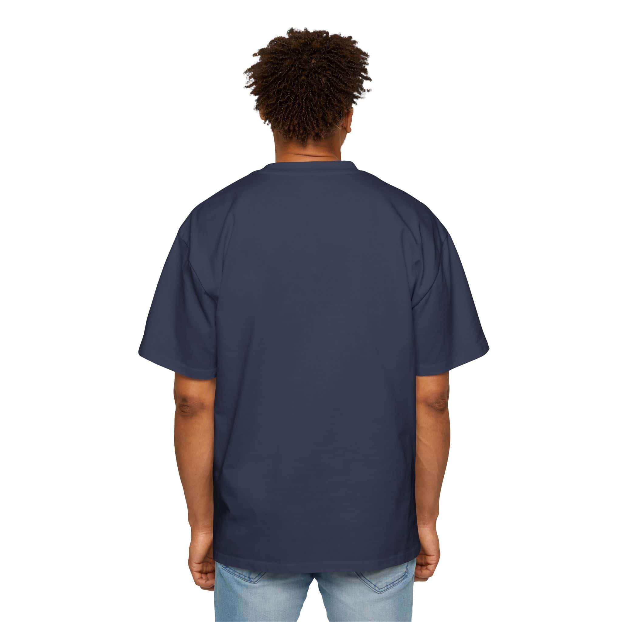 Modern Retro Rides Vertical Logo Tee - Image 16