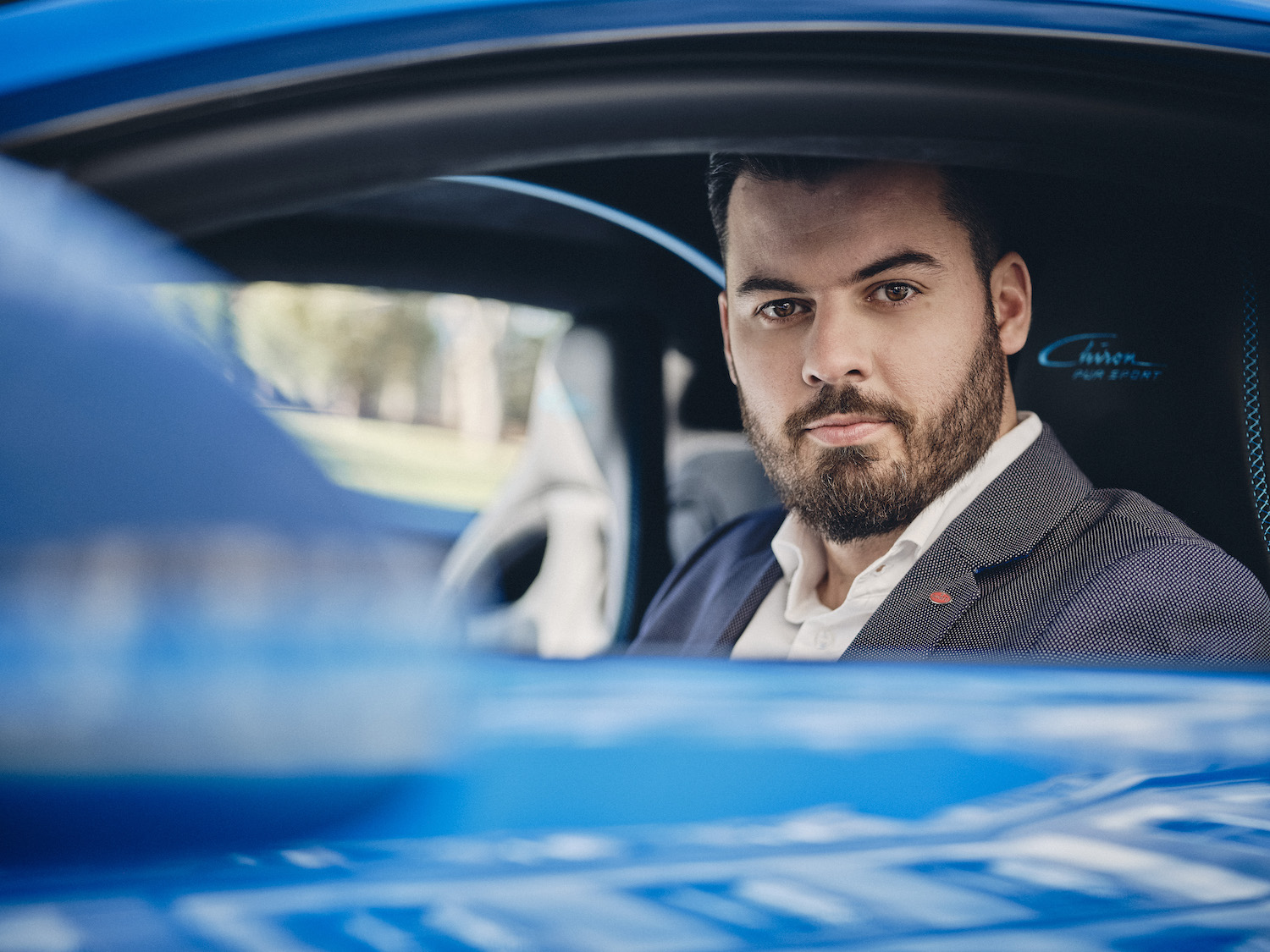 Mate Rimac