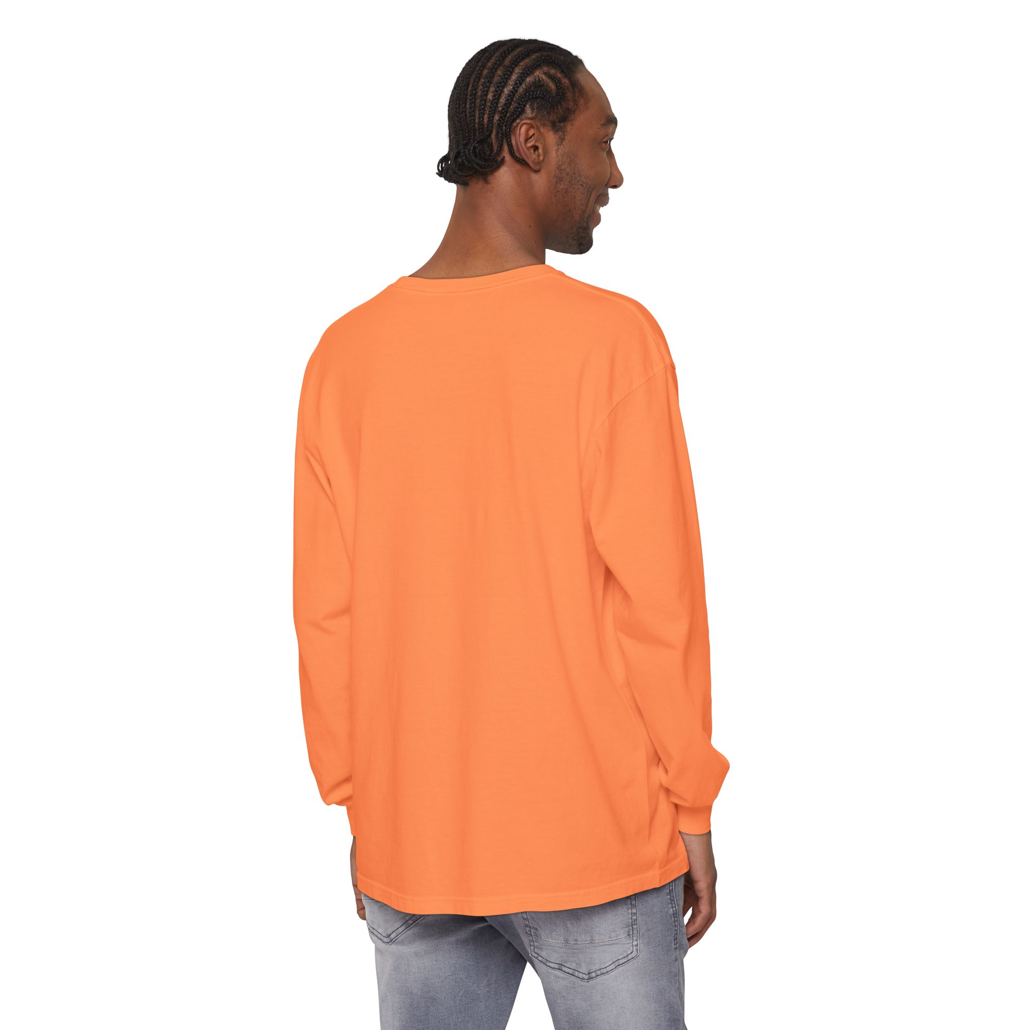 Retro Rides Long Sleeve Tee - Image 8