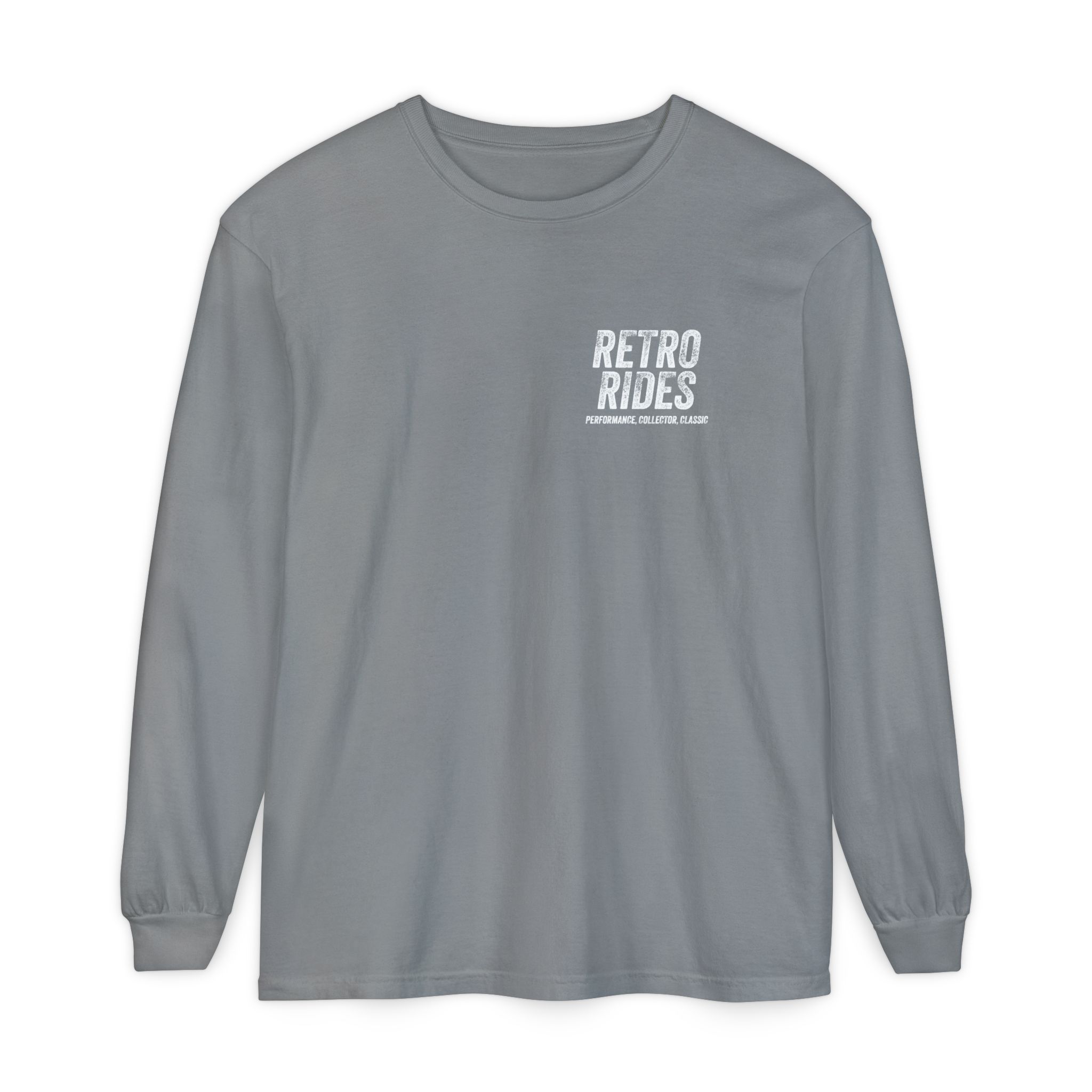 Retro Rides Long Sleeve Tee - Image 17