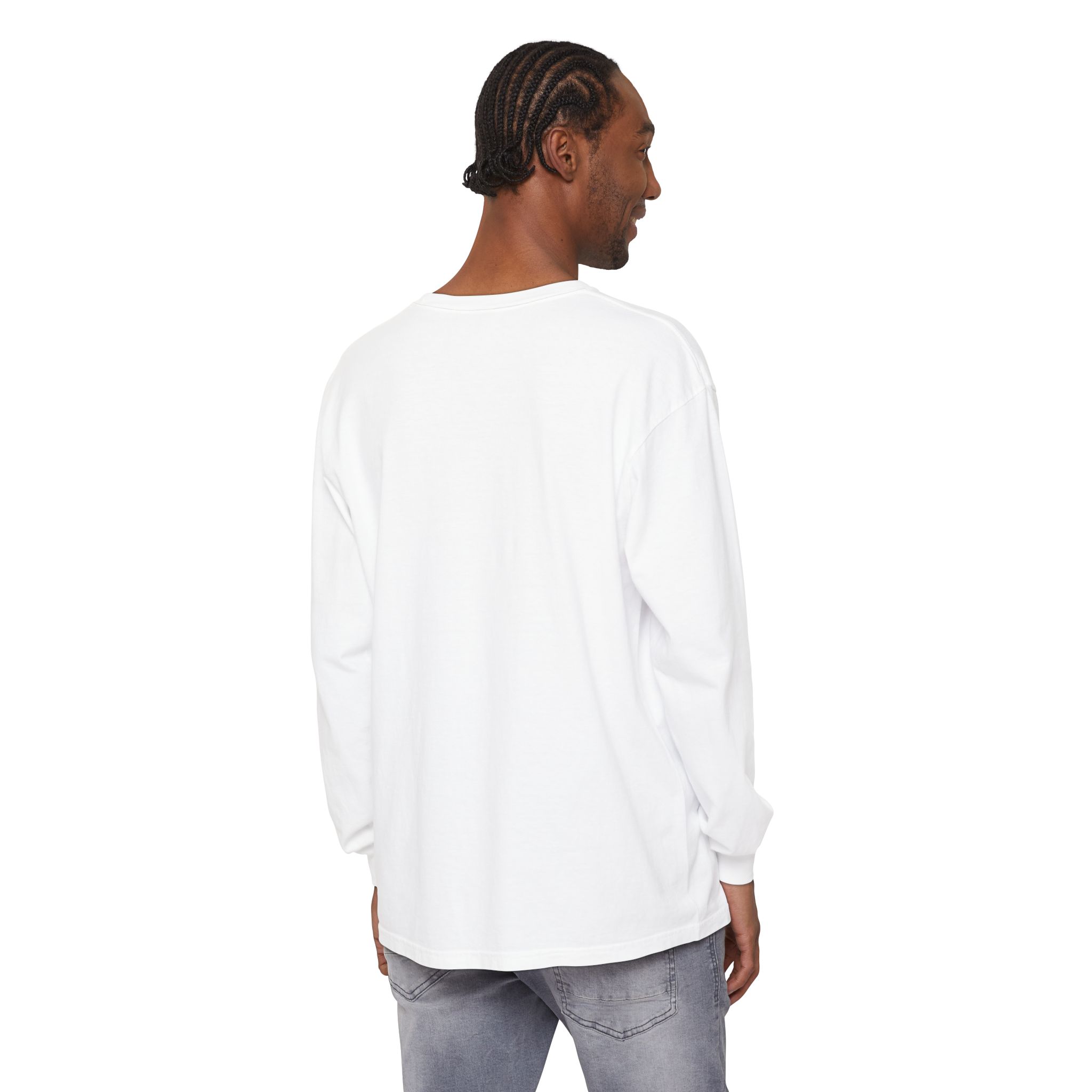 Retro Rides Long Sleeve Tee - Image 4