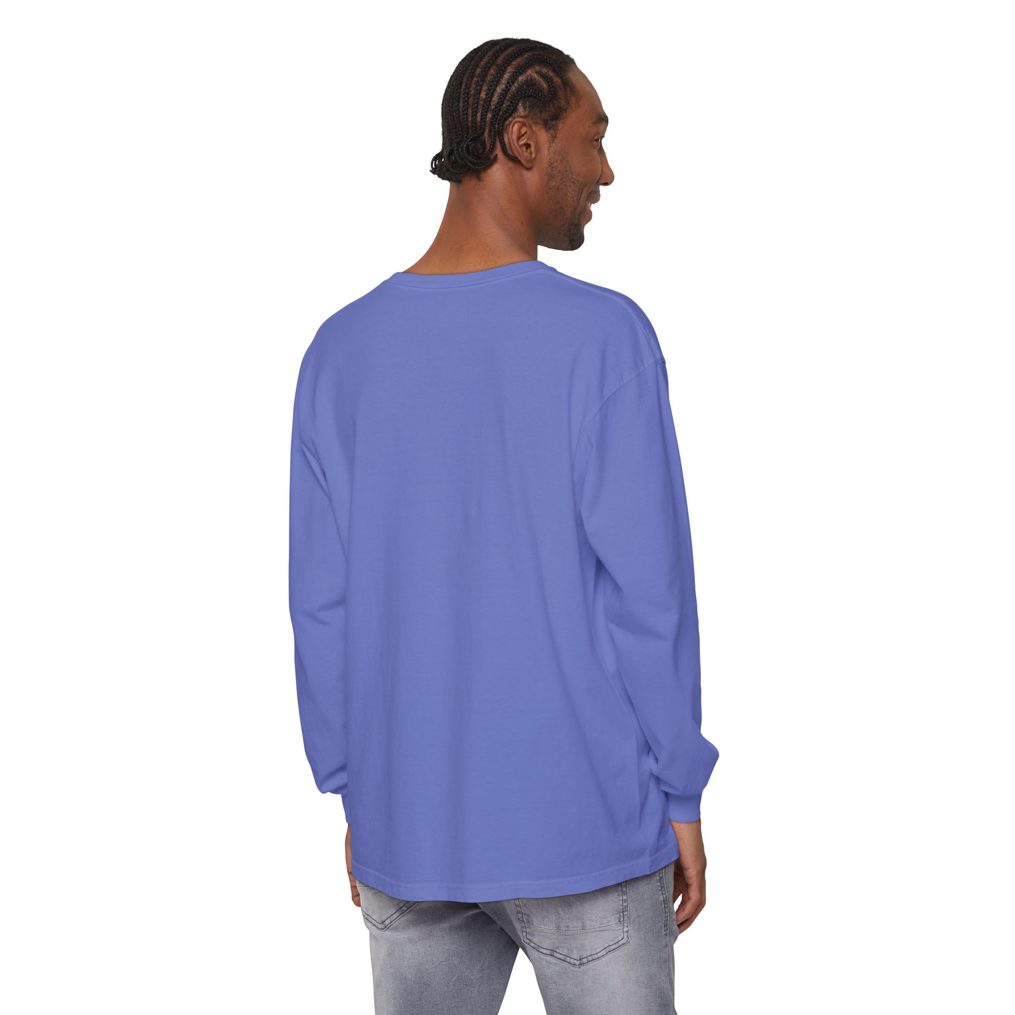 Retro Rides Long Sleeve Tee - Image 40