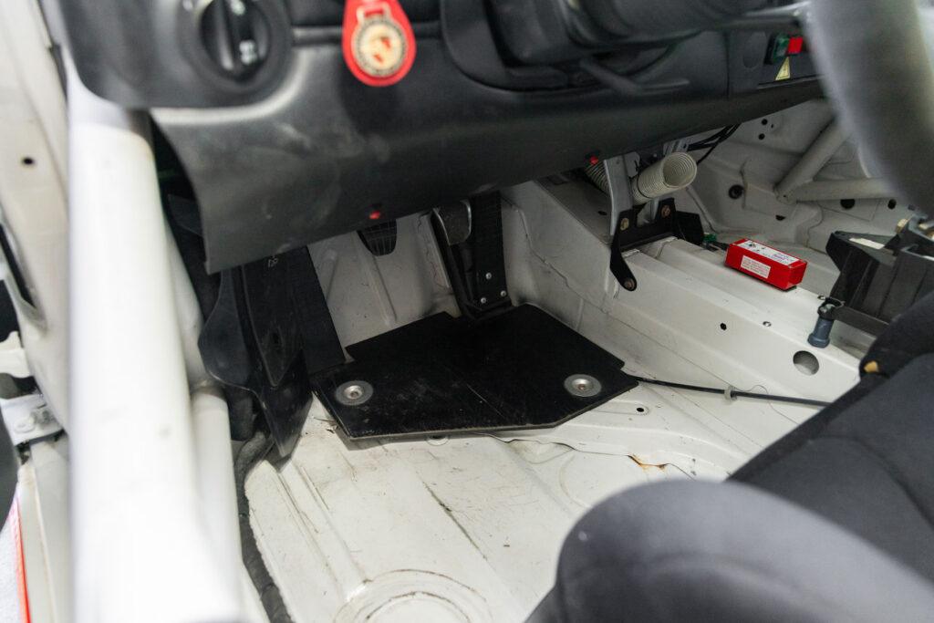2004 Porsche 911 GT3 Cup